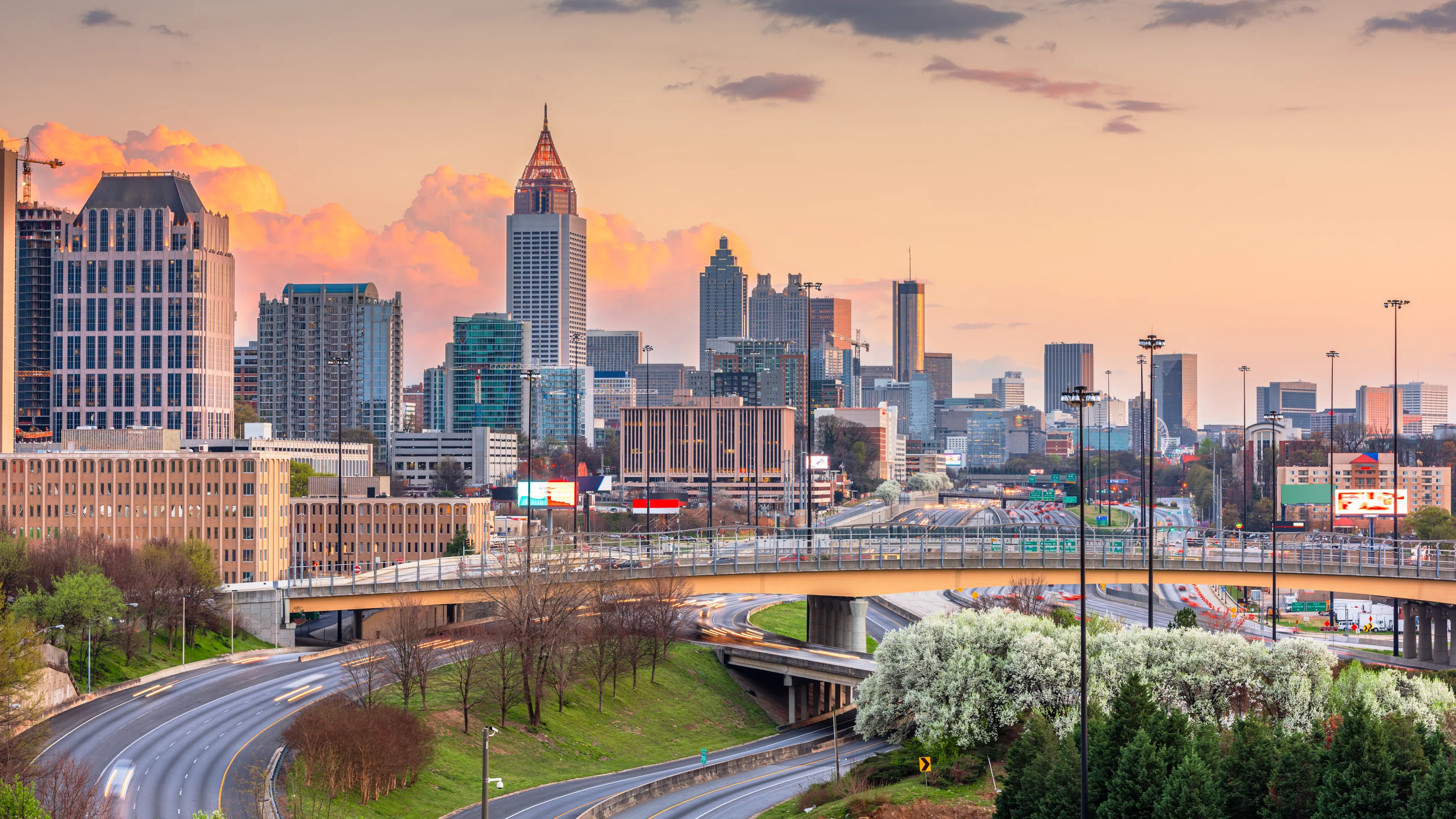 Best Atlanta hotels. Cheap hotels in Atlanta, Georgia, United States