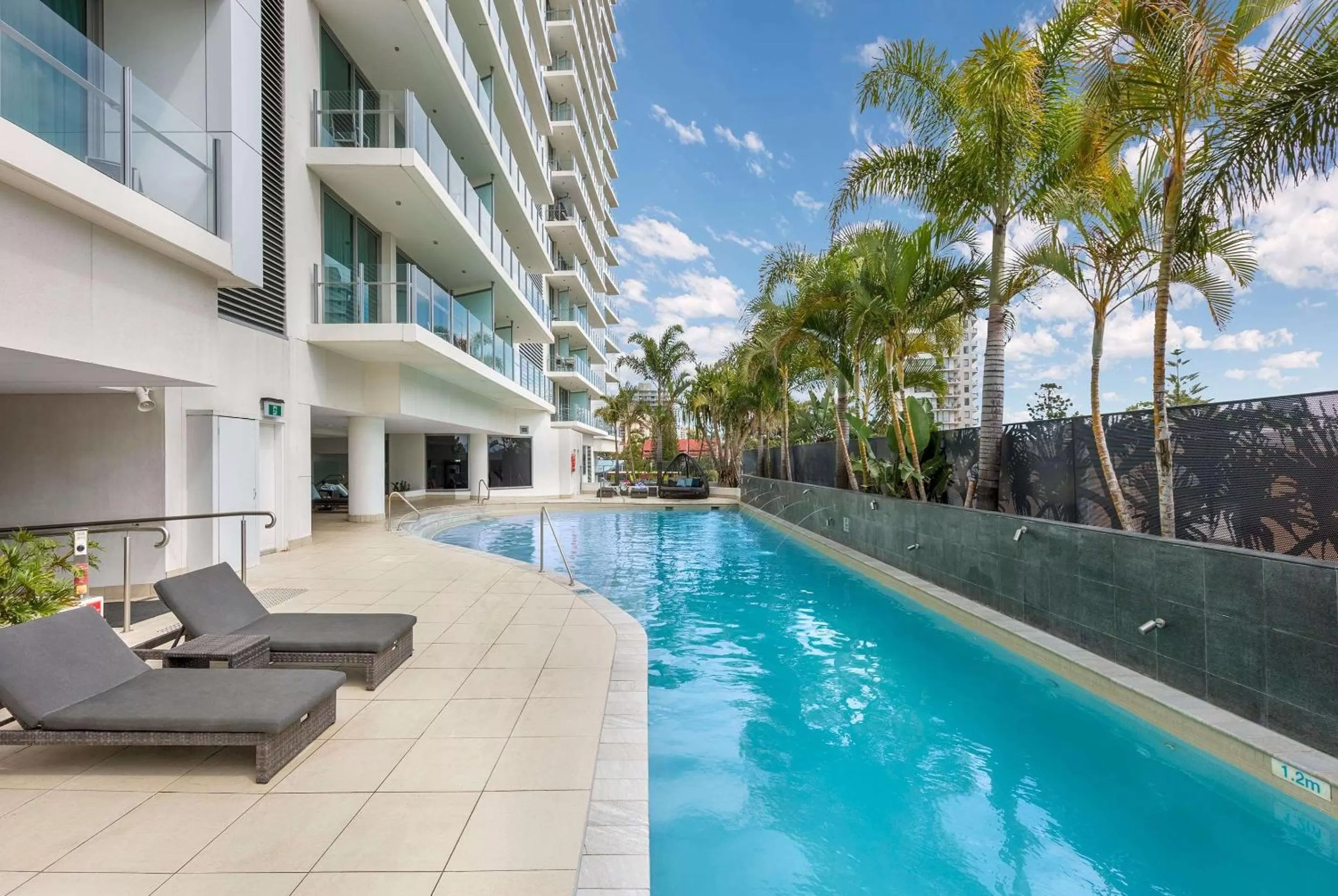 Activities in Wyndham Resort Surfers Paradise