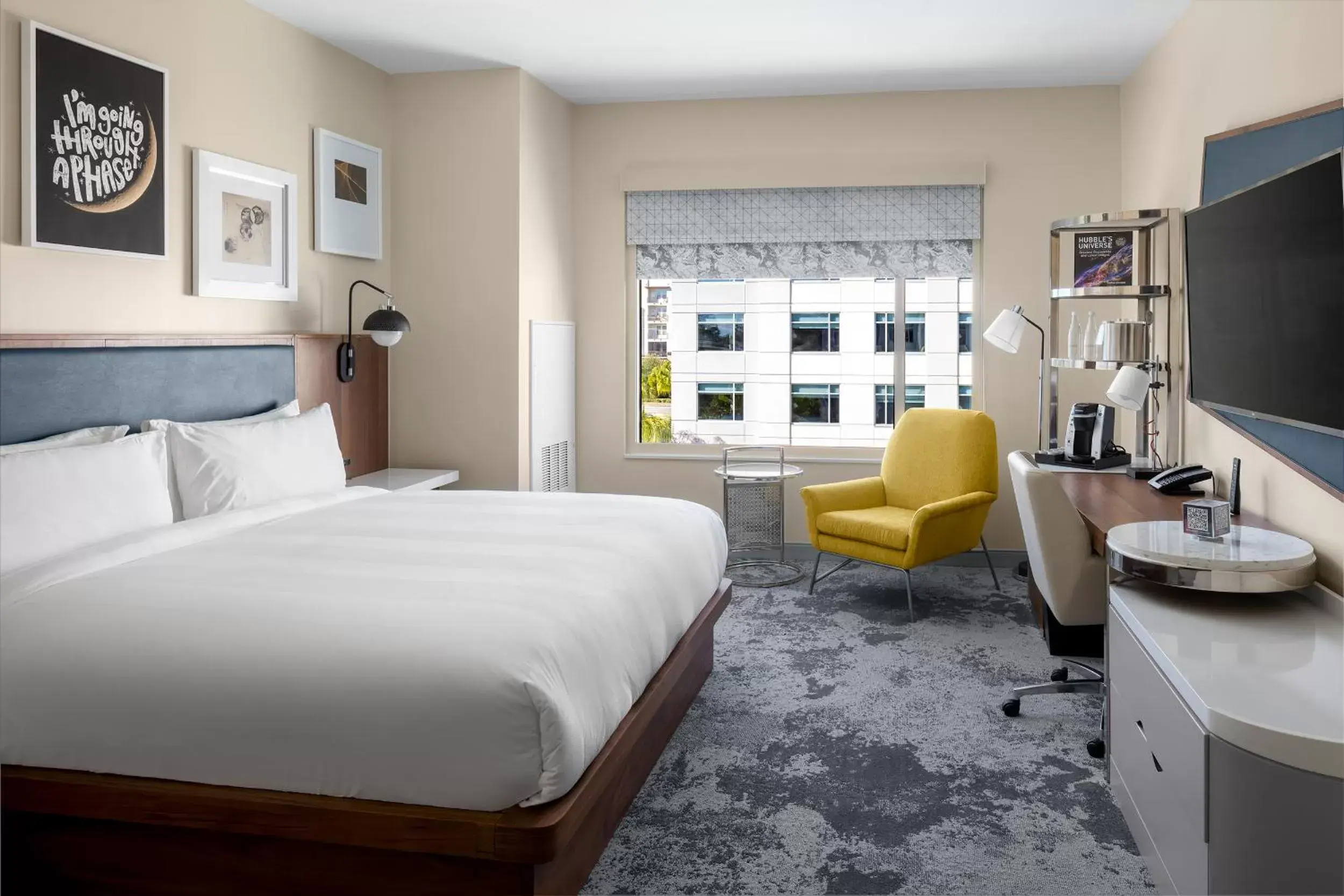 The Celeste Hotel, Orlando, a Tribute Portfolio Hotel The Celeste Hotel, Orlando, a Tribute Portfolio Hotel