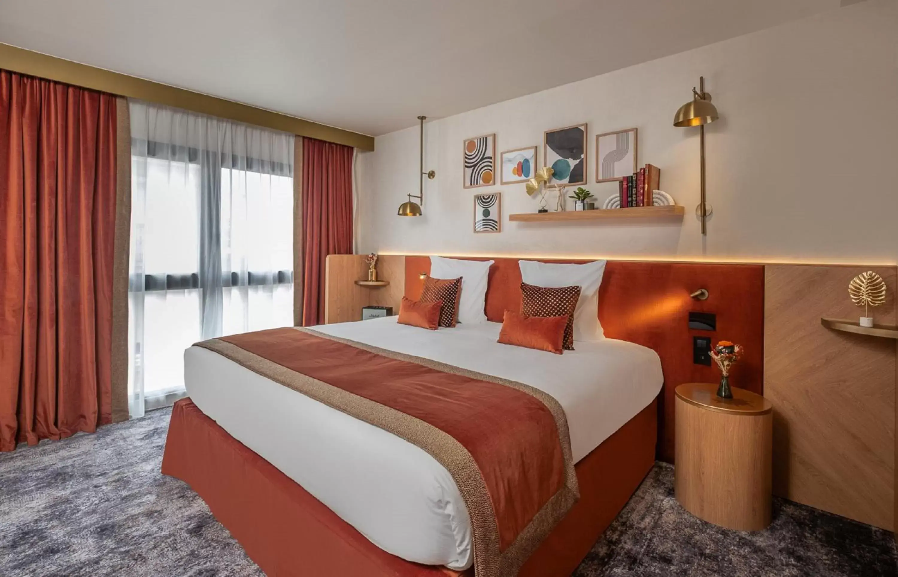 Hôtel Burdigala by Inwood Hotels Hôtel Burdigala by Inwood Hotels