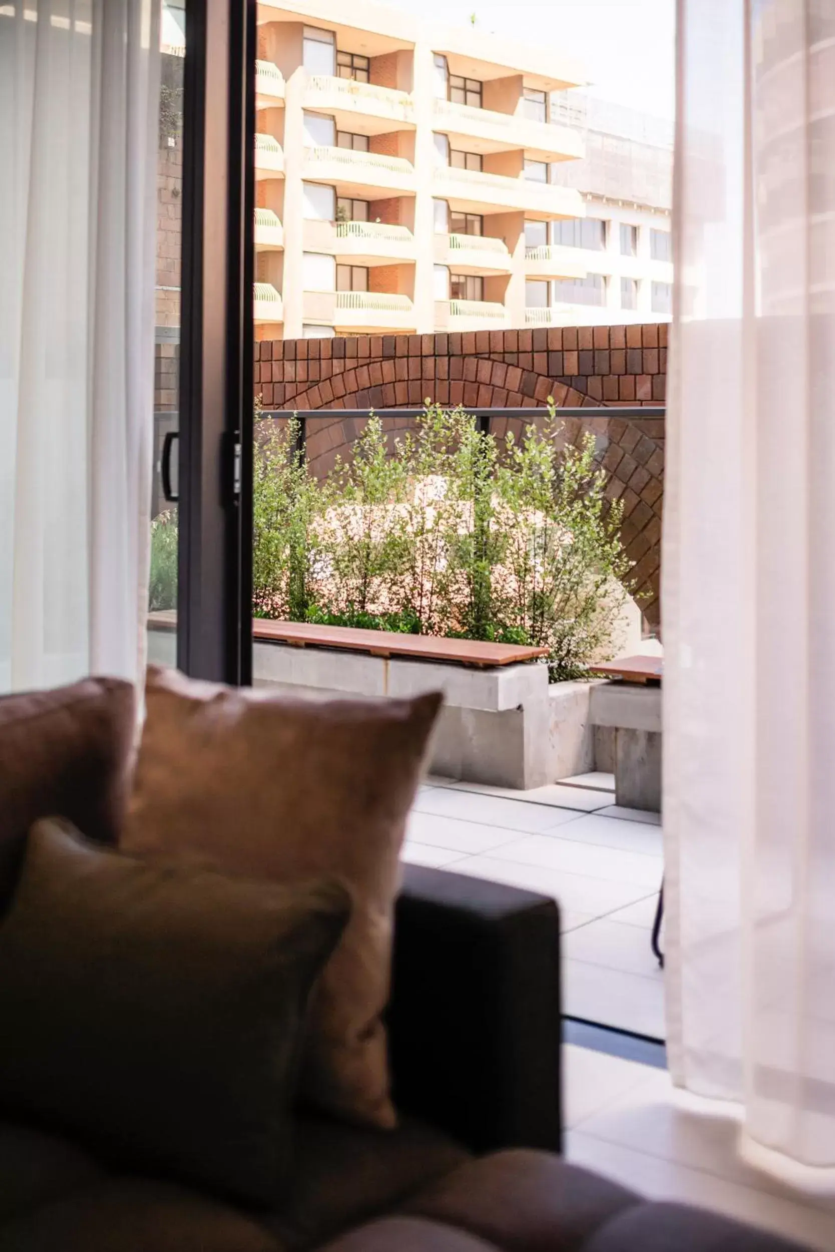 SKYE Suites Sydney SKYE Suites Sydney