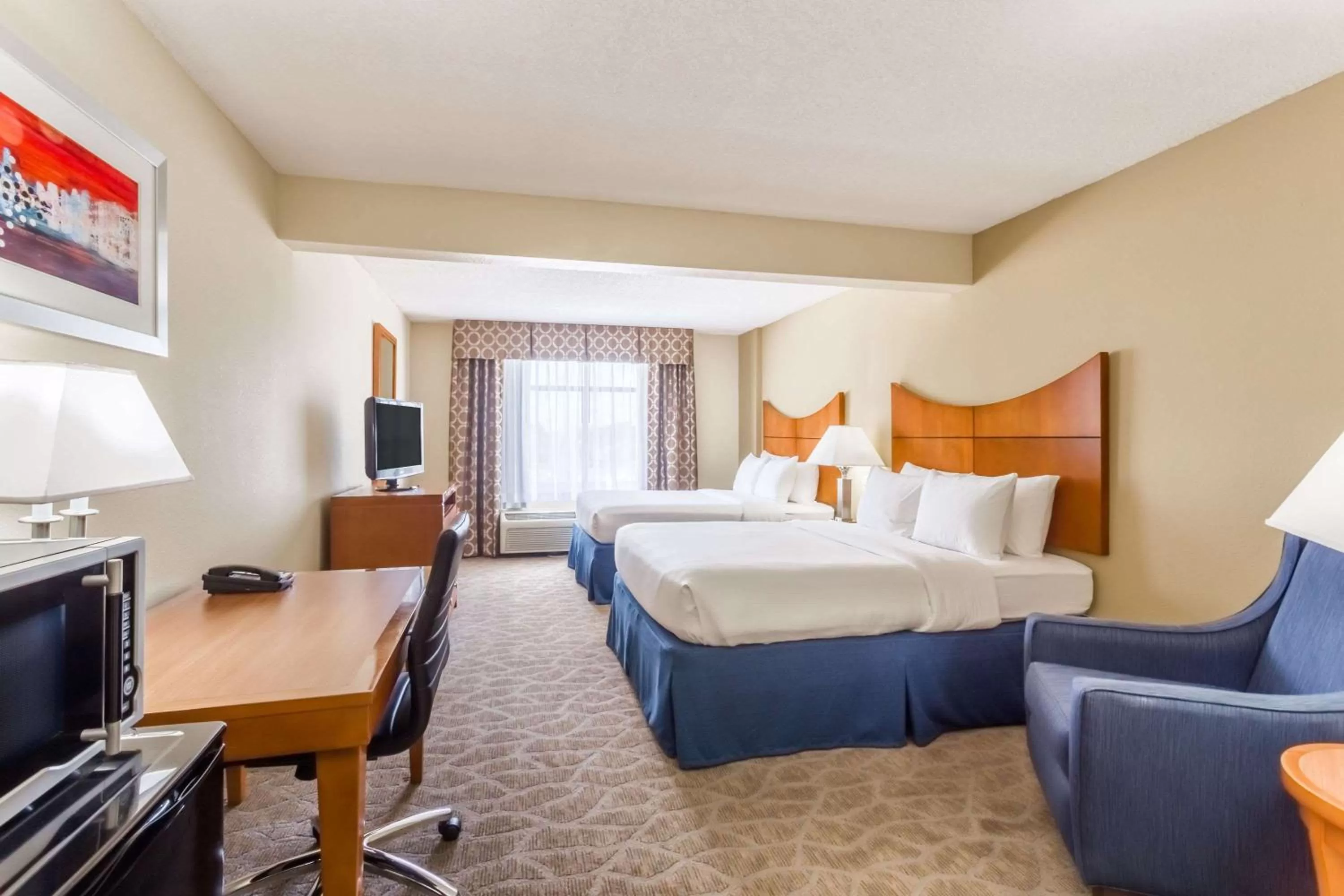 Wingate by Wyndham, Universal Studios - Free Theme Park Shuttle