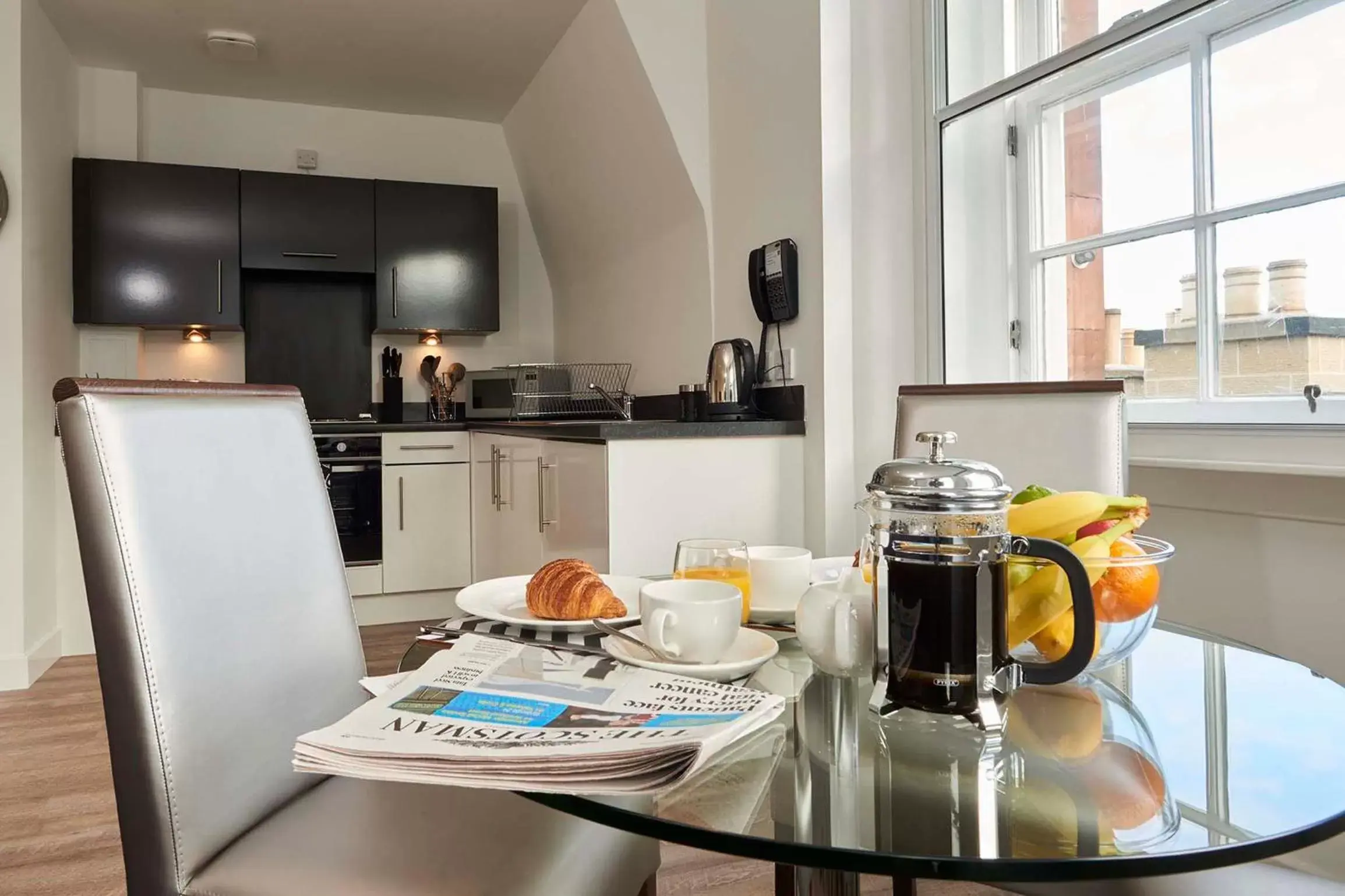 Braid Apartments by Mansley Braid Apartments by Mansley