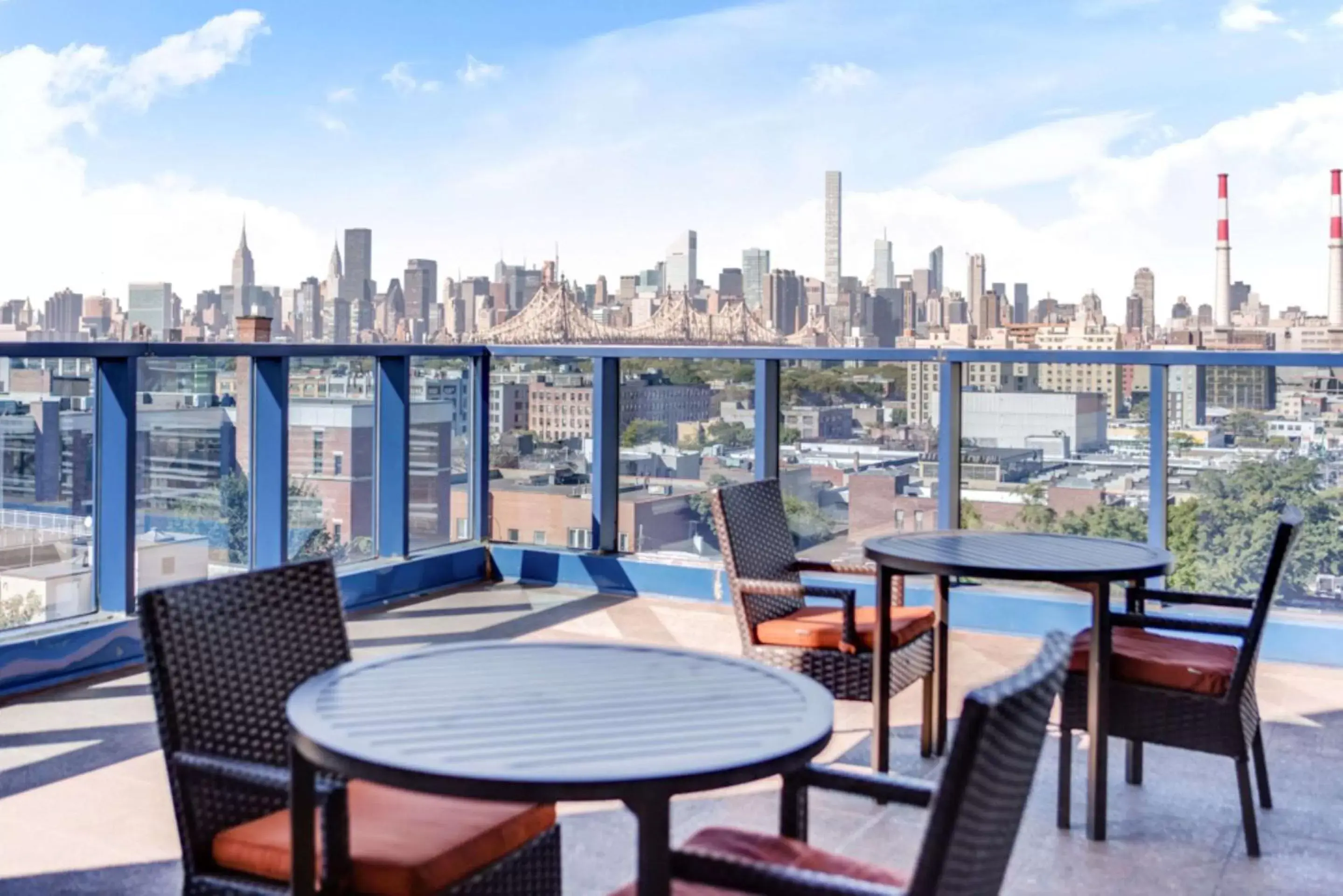 Vista LIC Hotel, Premier Collection by Best Western Vista LIC Hotel, Premier Collection by Best Western