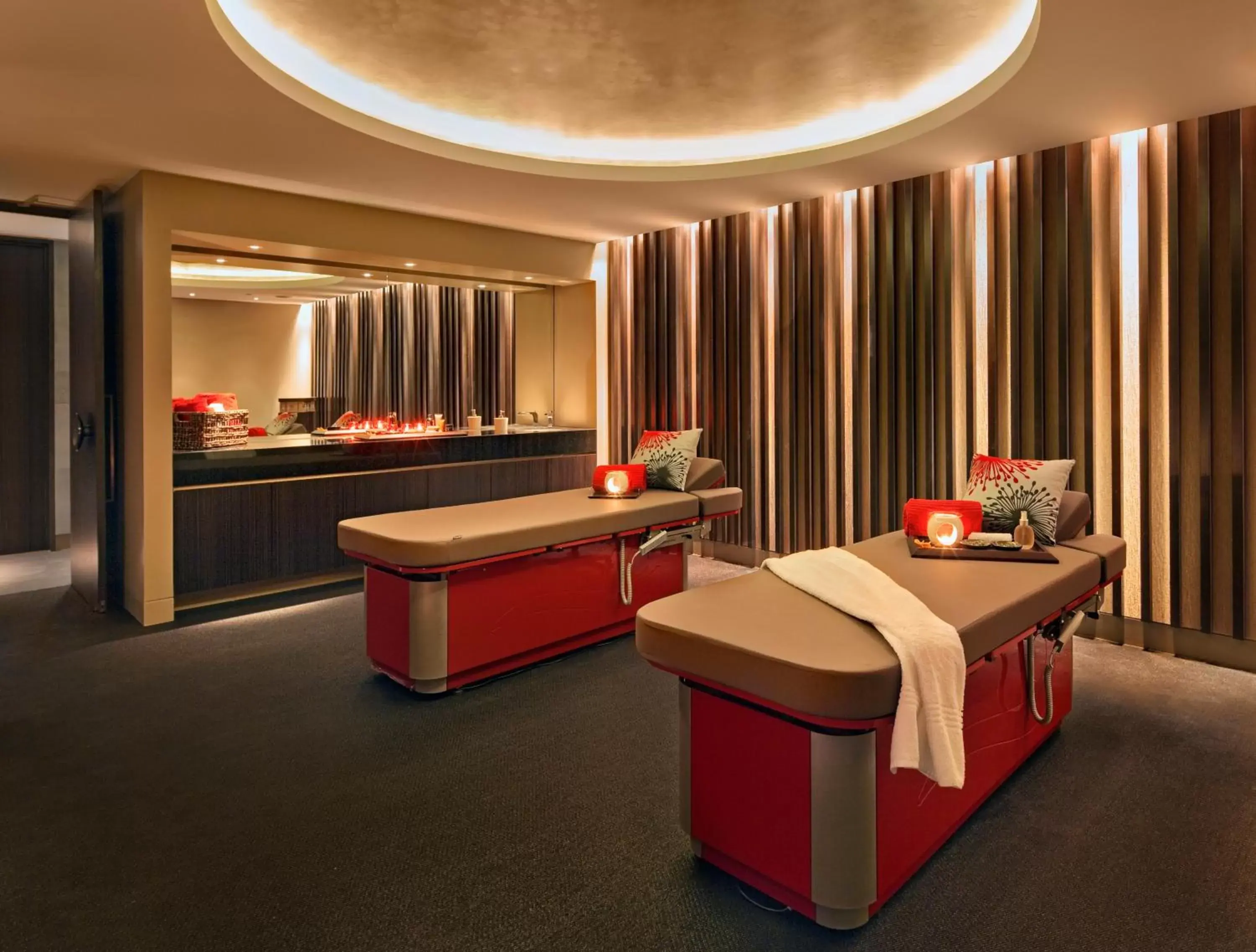 Spa and wellness centre/facilities in The Darling at The Star Spa and wellness centre/facilities in The Darling at The Star