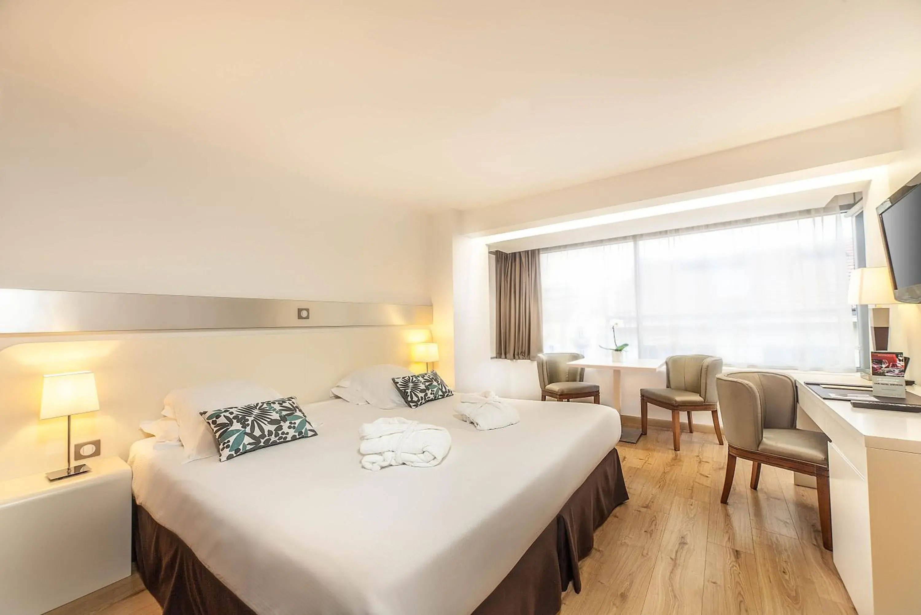 Hôtel Montaigne & Spa - Cannes Centre Hôtel Montaigne & Spa - Cannes Centre