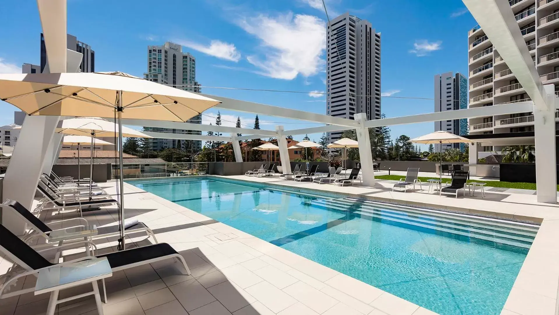 Avani Broadbeach Residences Avani Broadbeach Residences