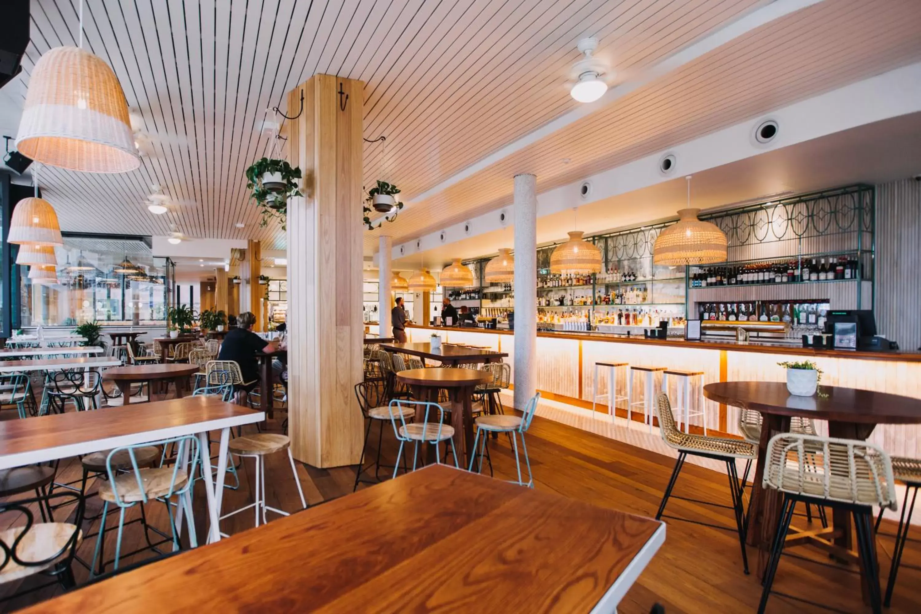 Restaurant/places to eat in The Island Gold Coast Restaurant/places to eat in The Island Gold Coast