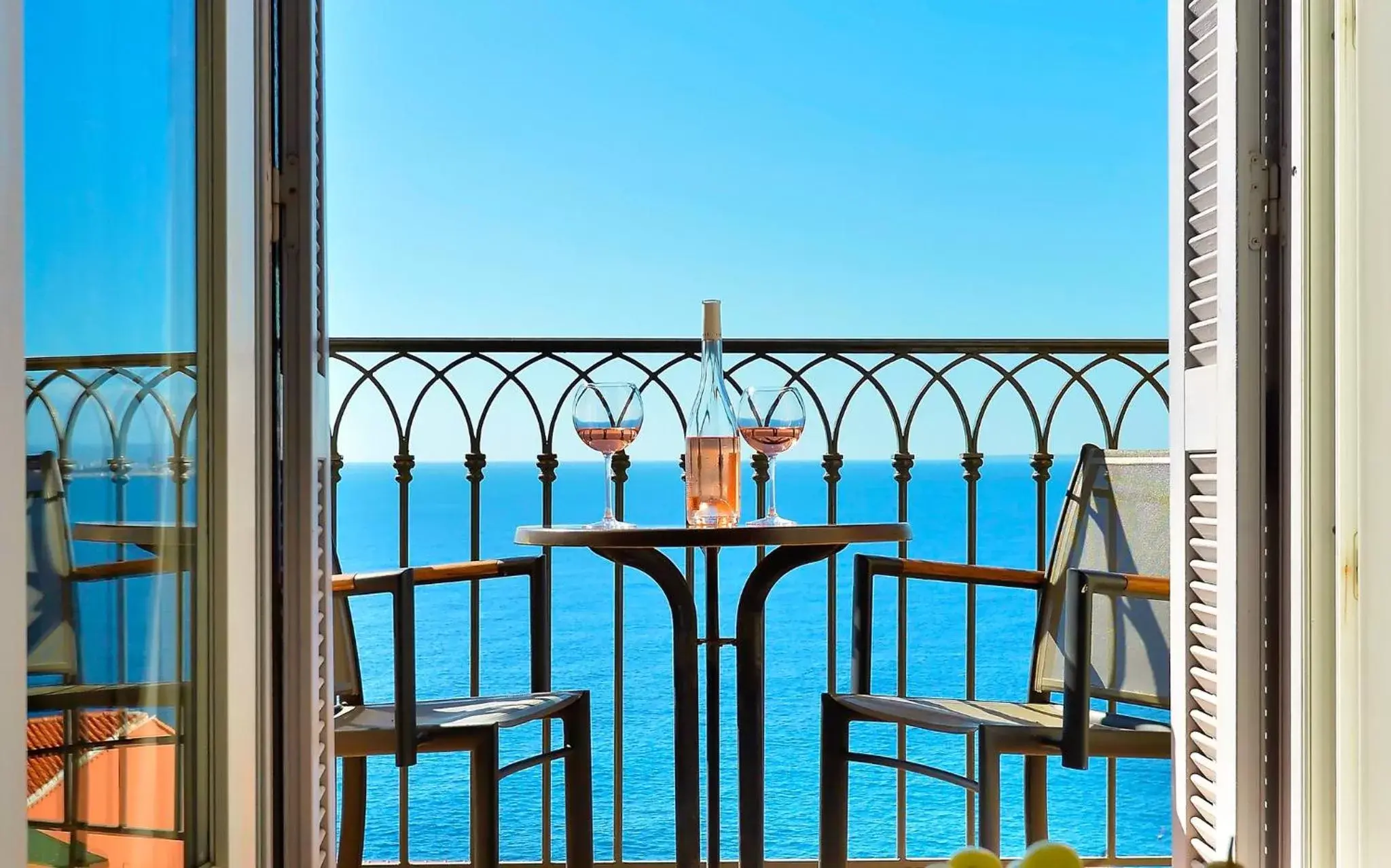 Hôtel La Pérouse Nice Baie des Anges Hôtel La Pérouse Nice Baie des Anges