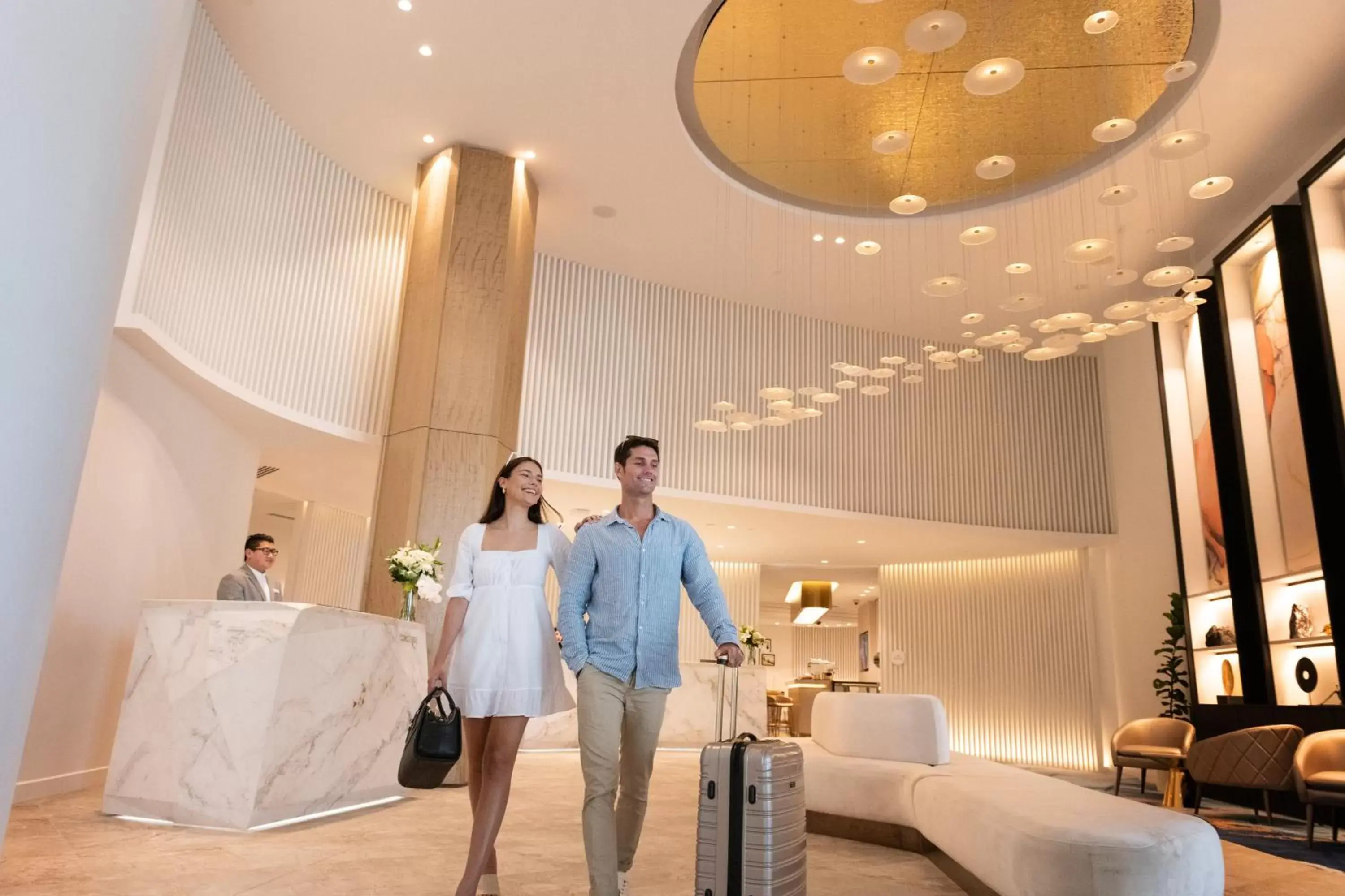 Dorsett Gold Coast Dorsett Gold Coast