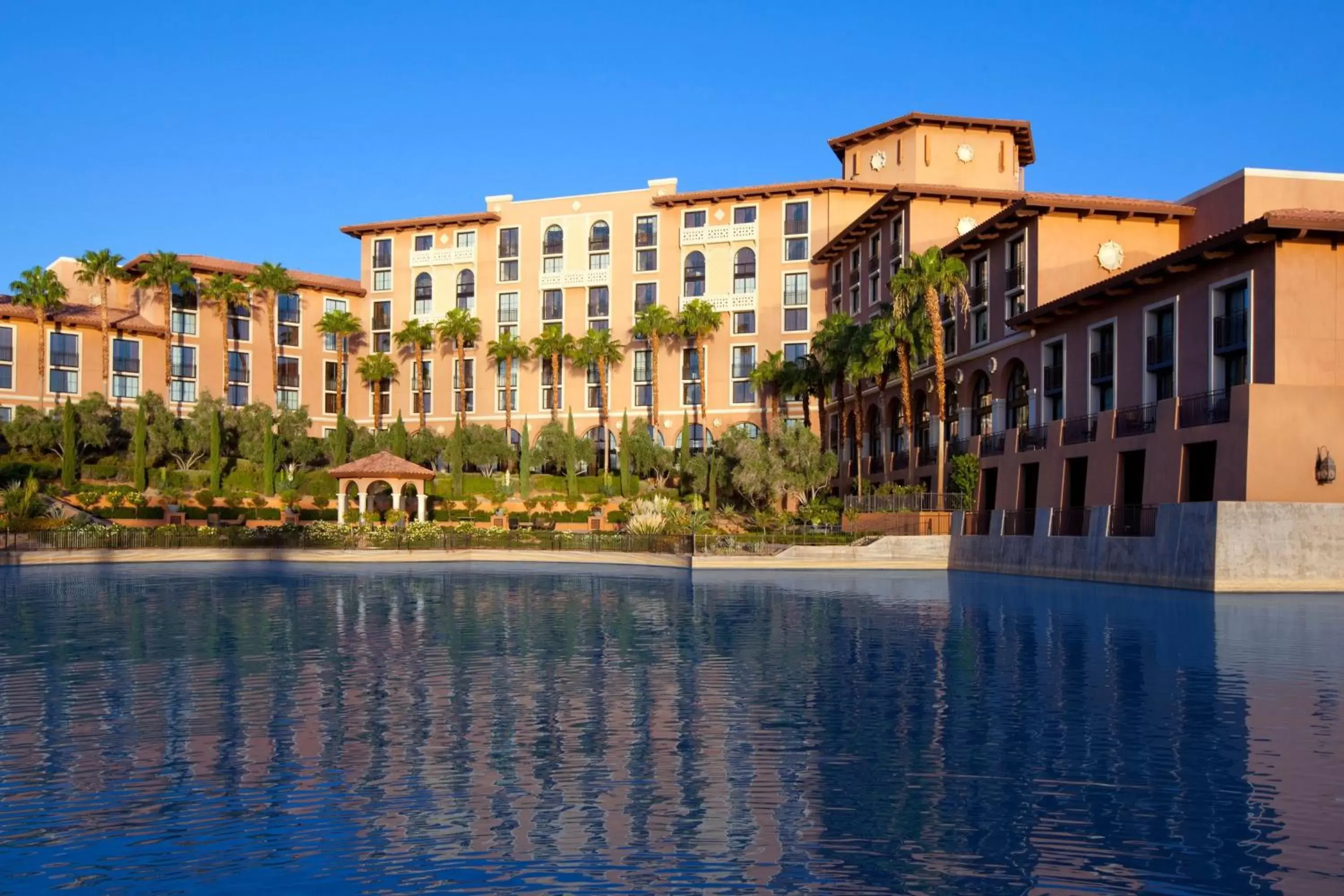 The Westin Lake Las Vegas Resort & Spa The Westin Lake Las Vegas Resort & Spa