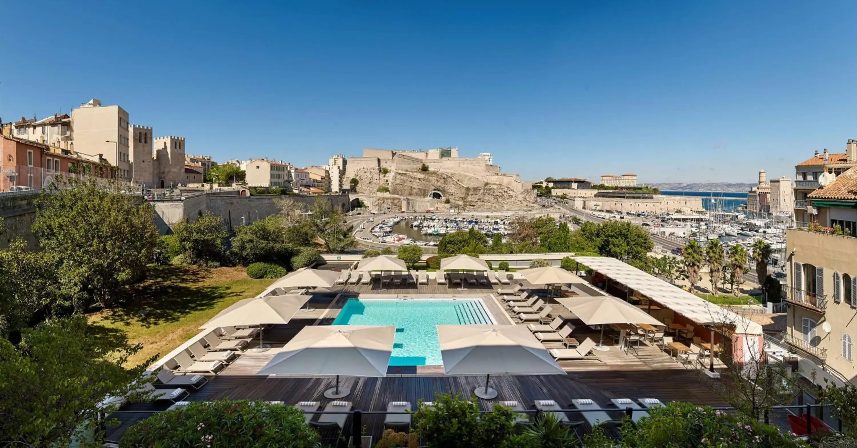 Radisson Blu Hotel Marseille Vieux Port Radisson Blu Hotel Marseille Vieux Port