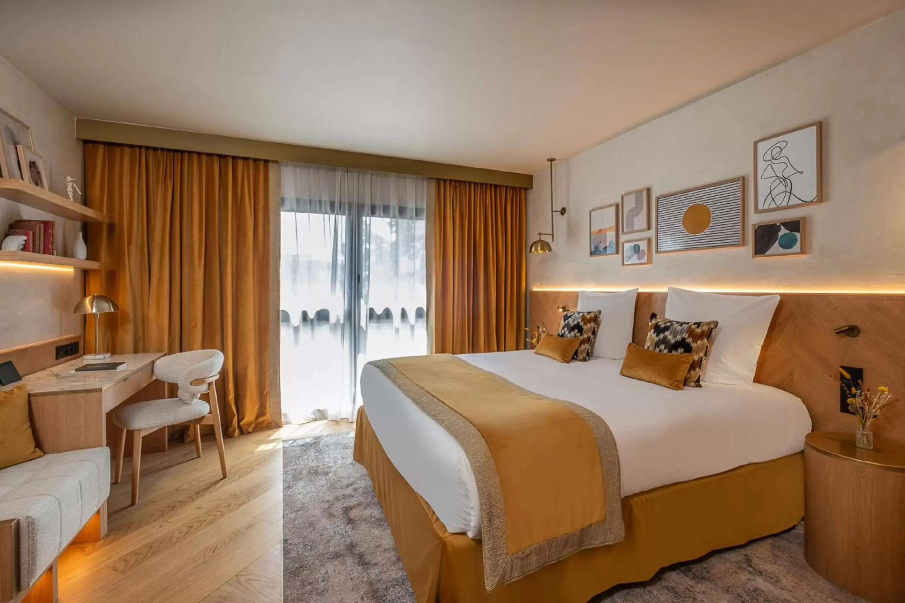 Hôtel Burdigala by Inwood Hotels Hôtel Burdigala by Inwood Hotels