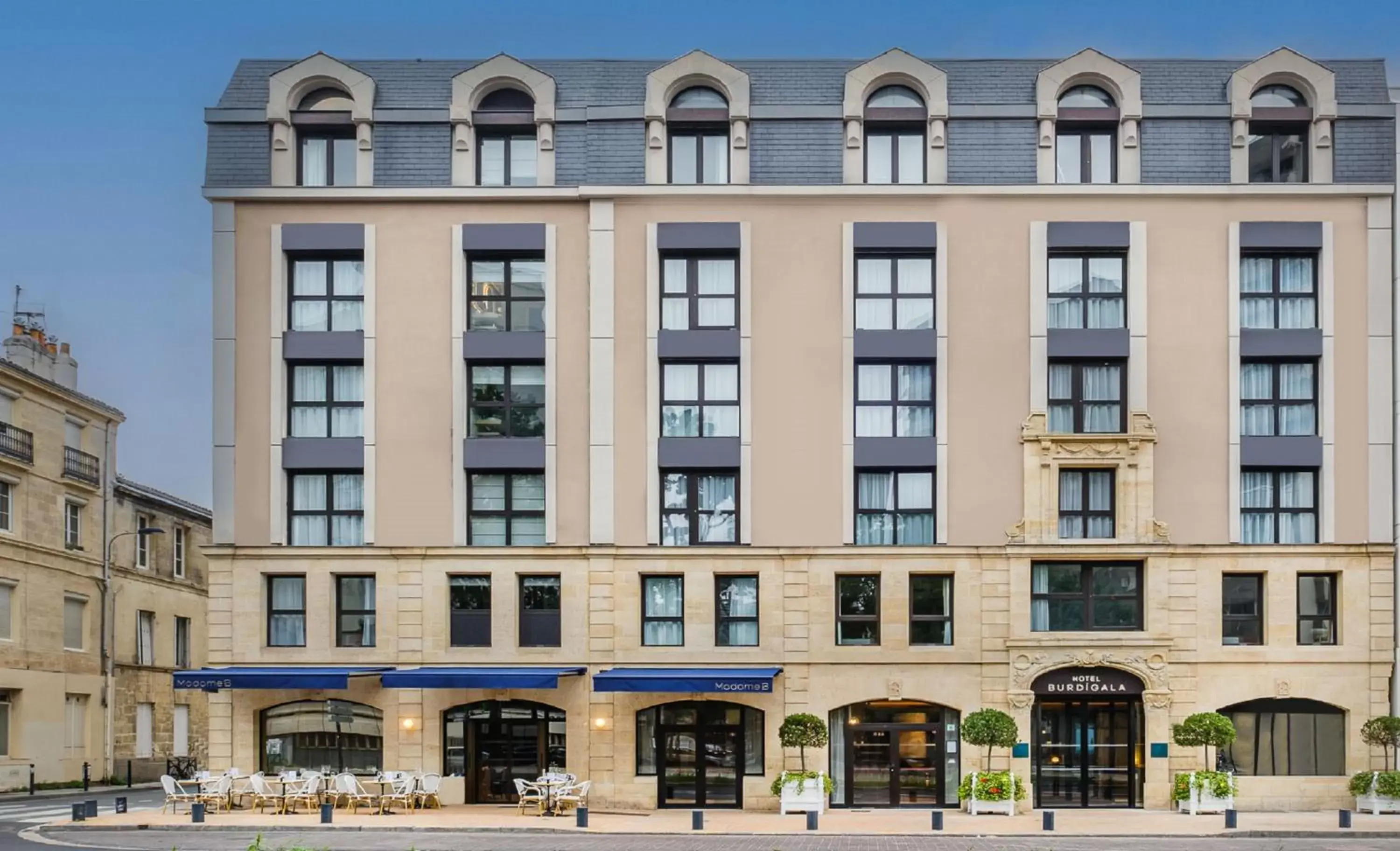 Hôtel Burdigala by Inwood Hotels Hôtel Burdigala by Inwood Hotels
