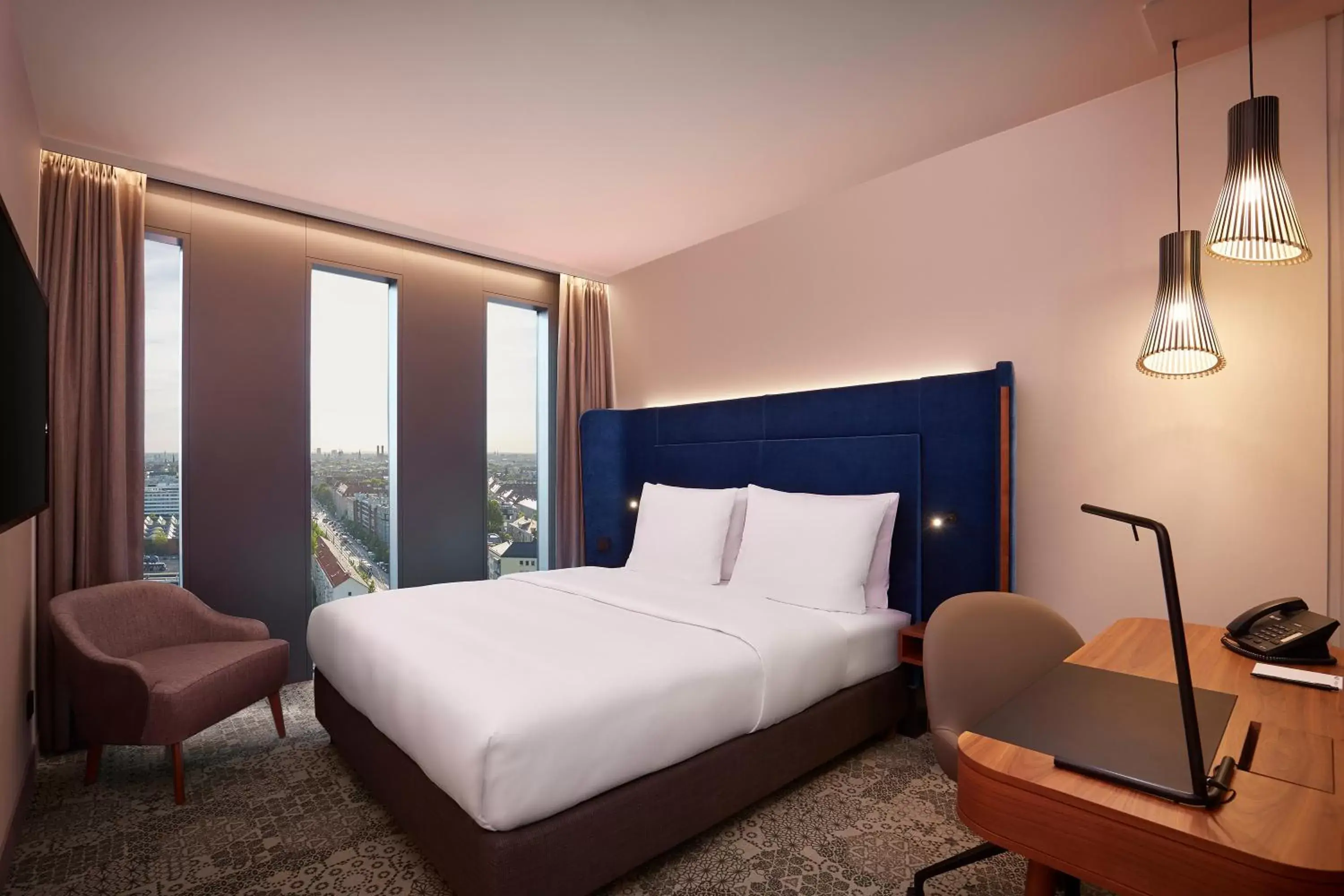 HYPERION Hotel München HYPERION Hotel München