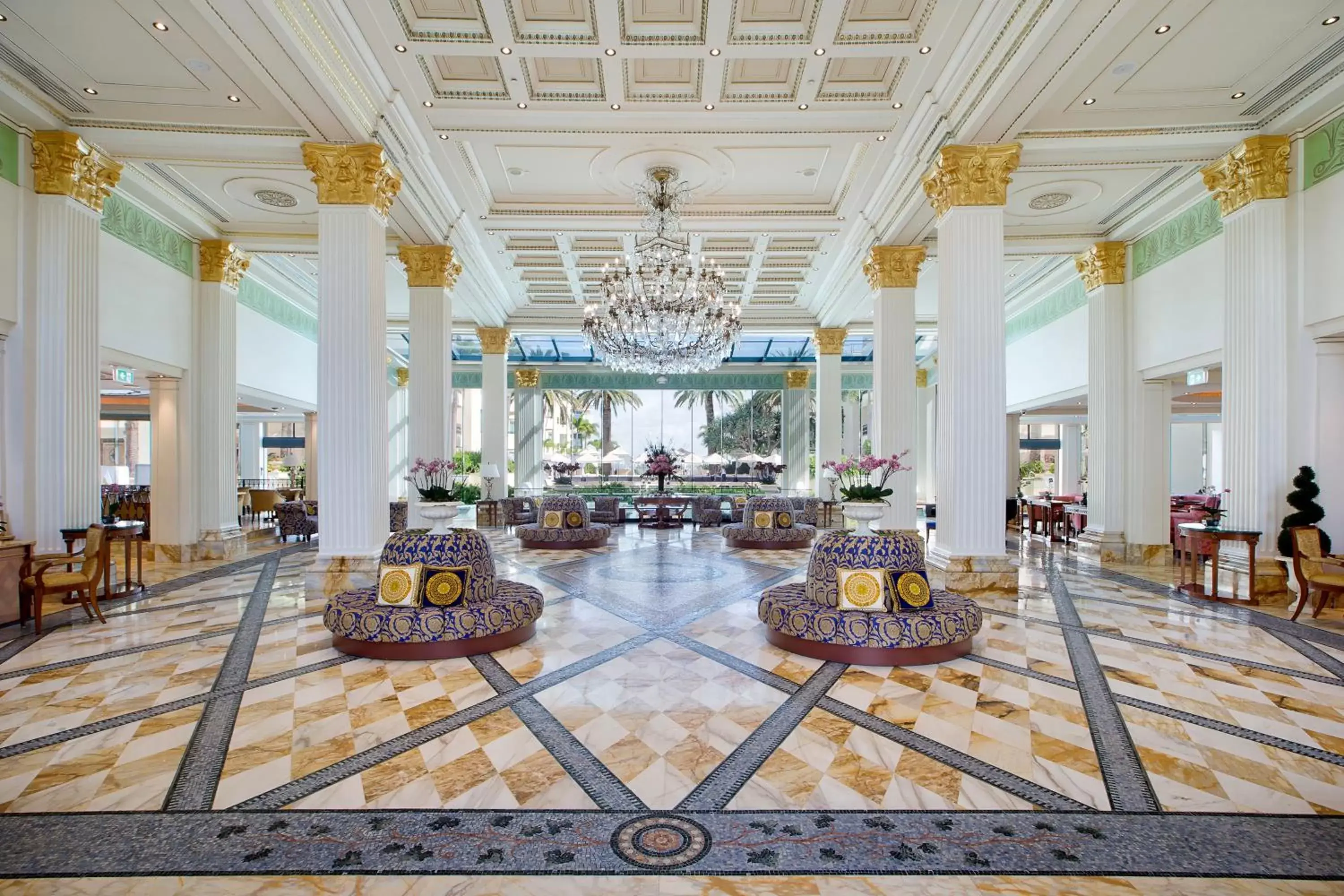 Imperial Hotel Gold Coast Imperial Hotel Gold Coast