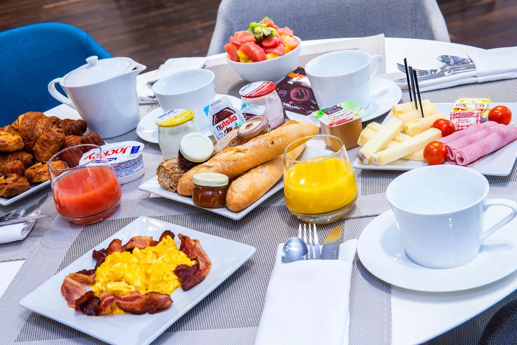 Seeko'o Hotel Bordeaux