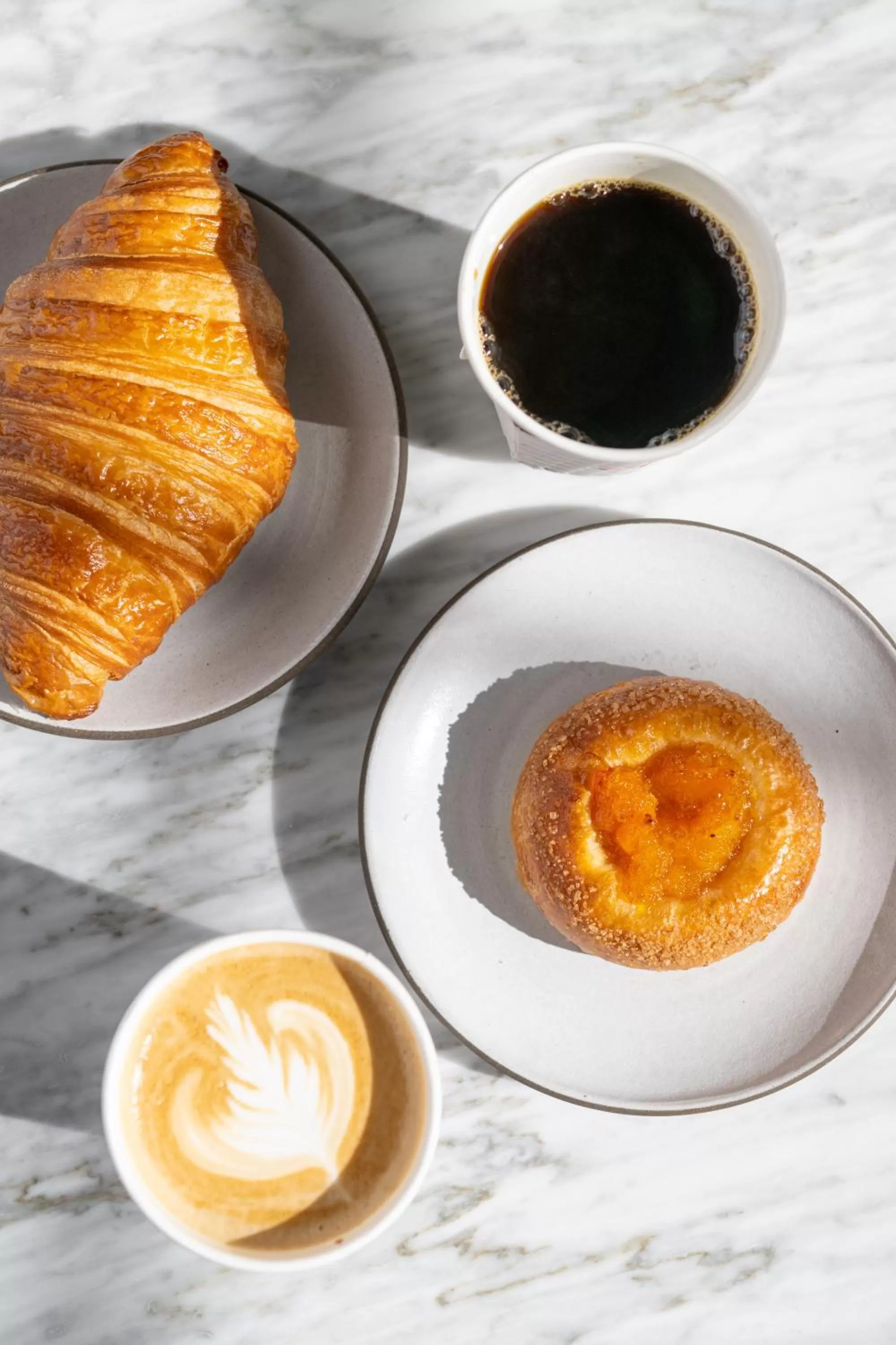 Breakfast in Hotel Per La, Autograph Collection