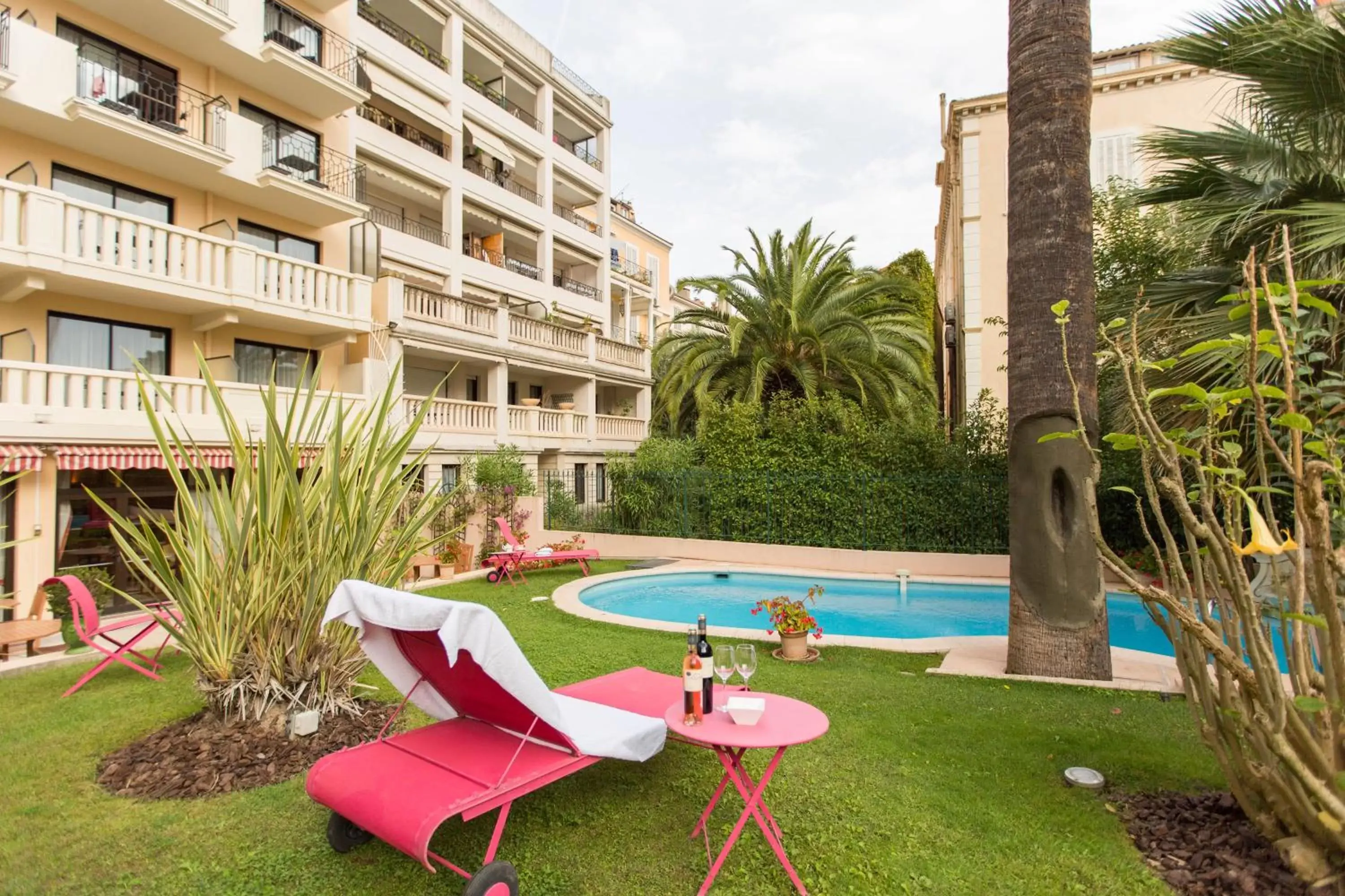 Sun Riviera Hotel Sun Riviera Hotel