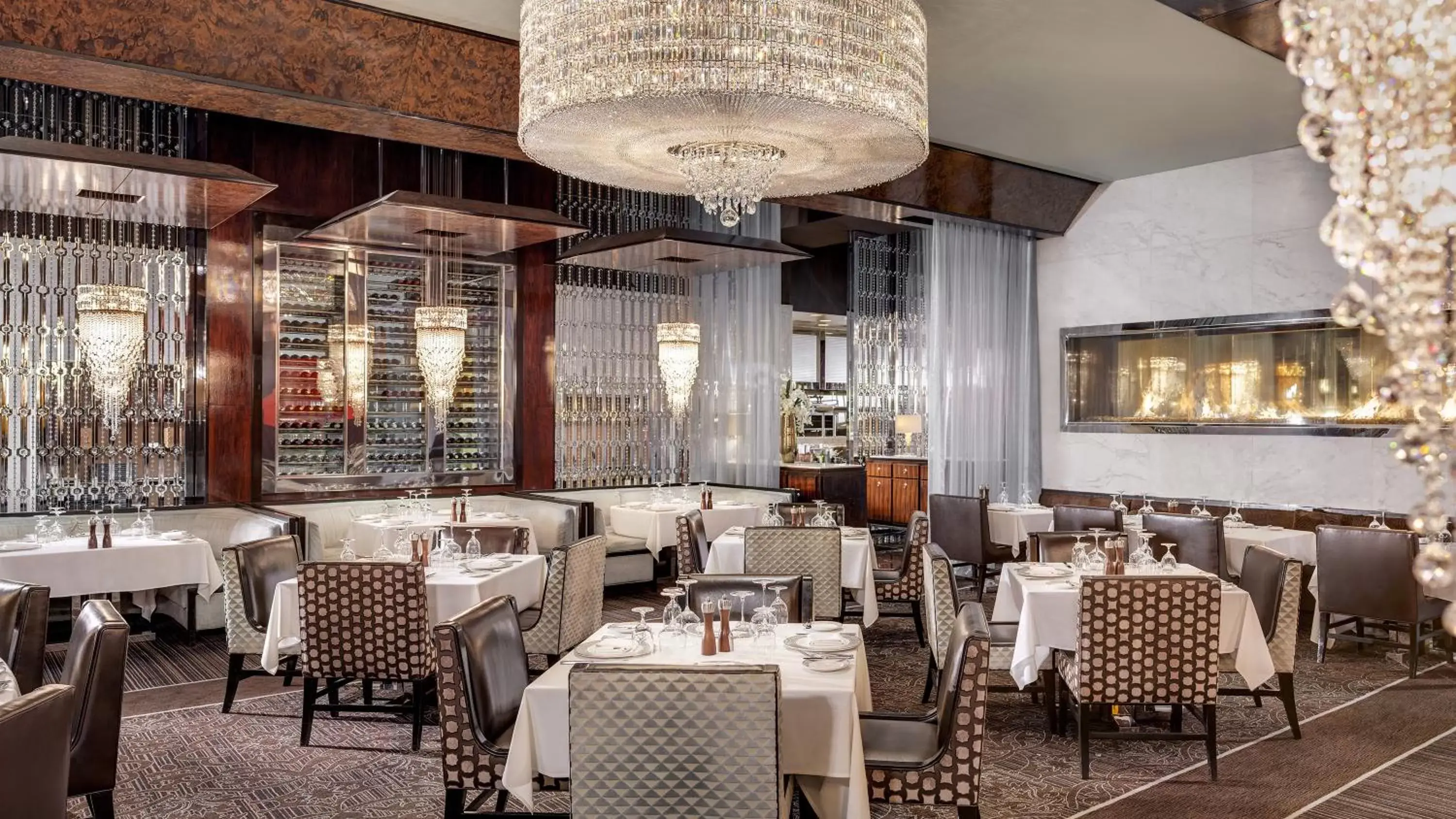 Restaurant/places to eat in Green Valley Ranch Resort Spa Casino Restaurant/places to eat in Green Valley Ranch Resort Spa Casino