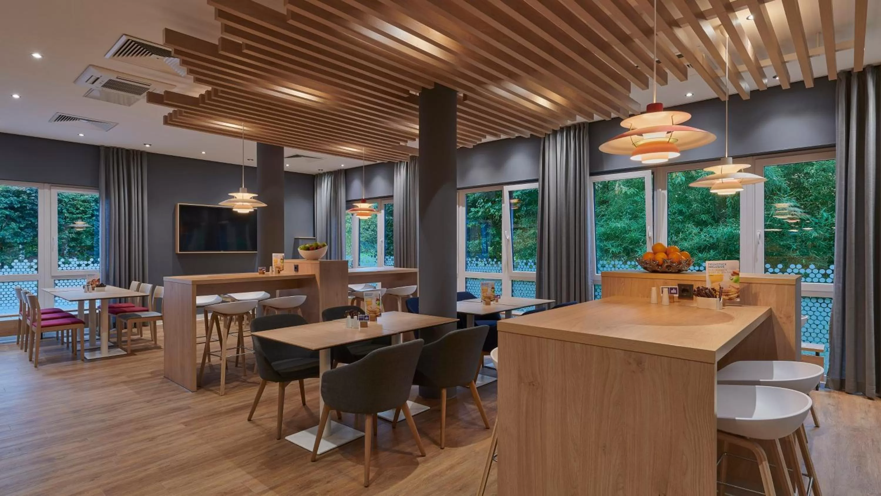 Holiday Inn Express Cologne Troisdorf by IHG