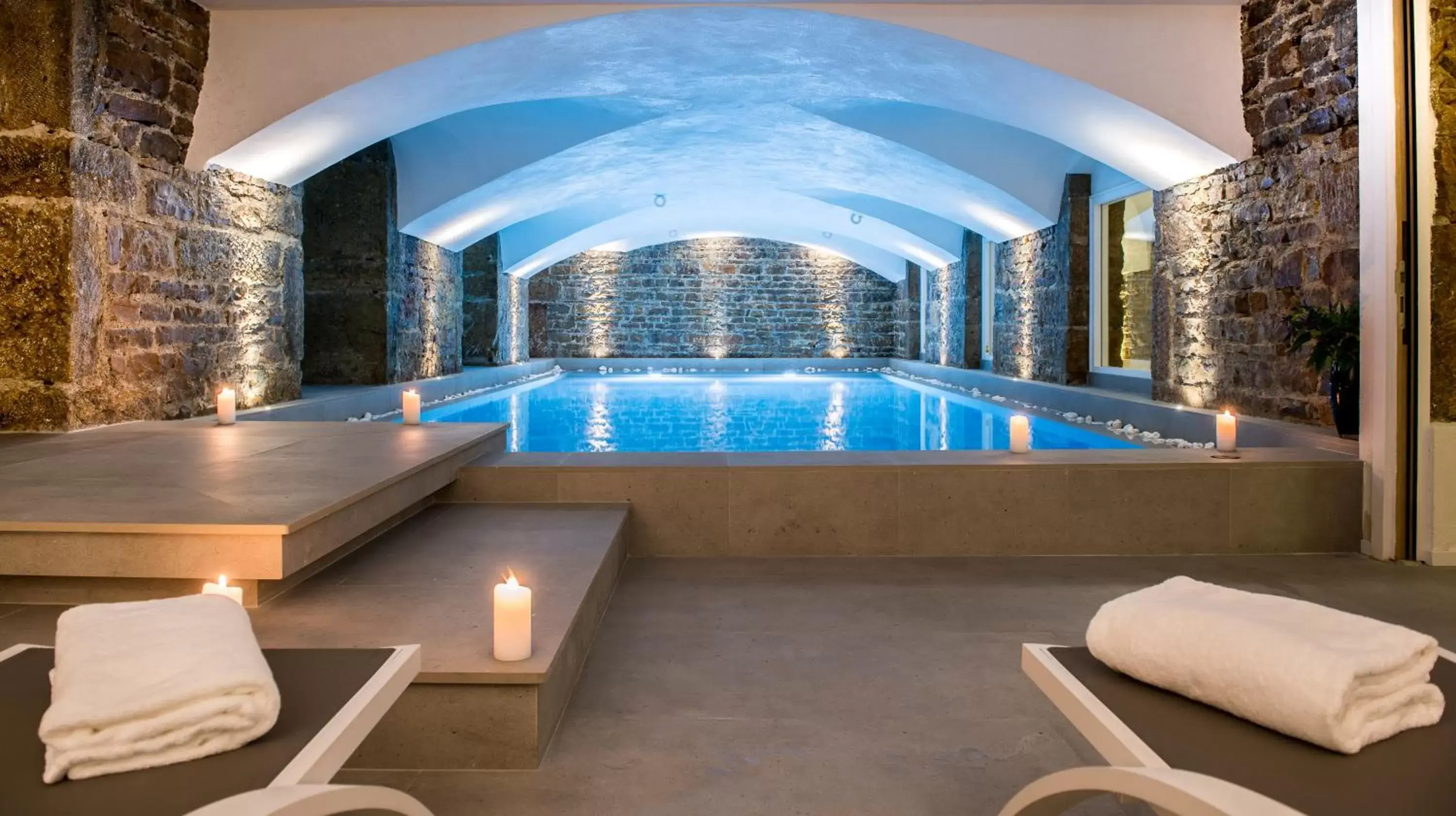Boscolo Lyon Hotel & Spa Boscolo Lyon Hotel & Spa
