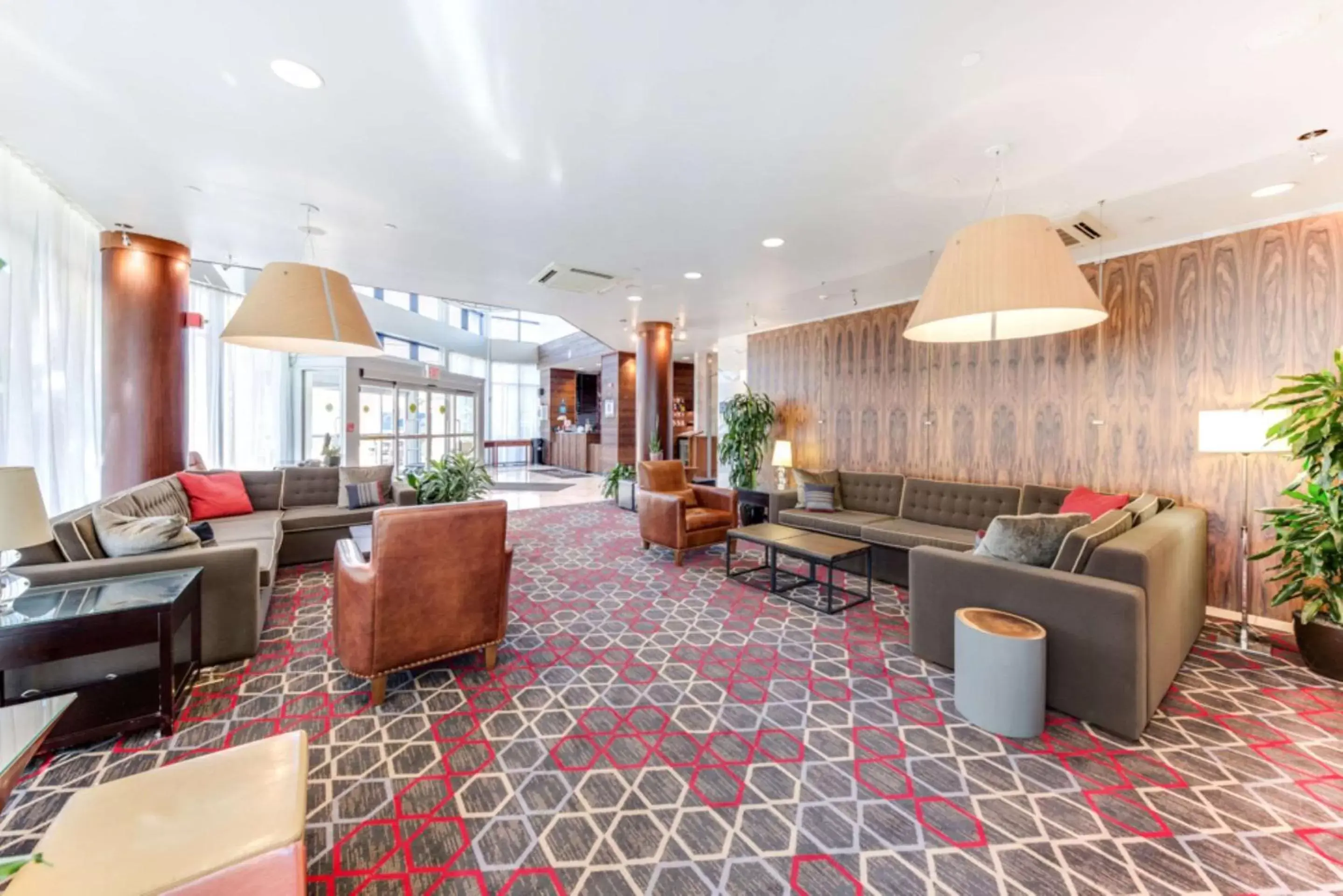 Vista LIC Hotel, Premier Collection by Best Western Vista LIC Hotel, Premier Collection by Best Western