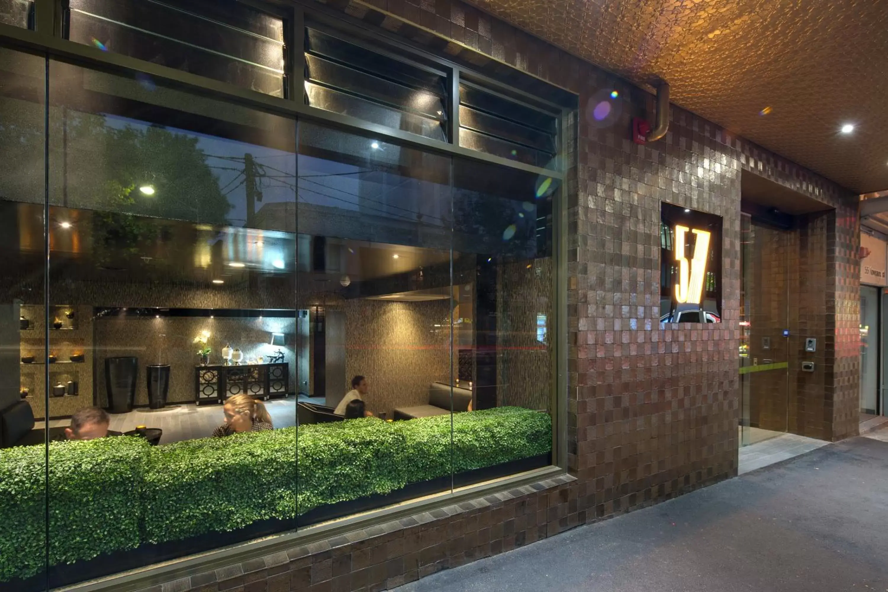 57Hotel 57Hotel