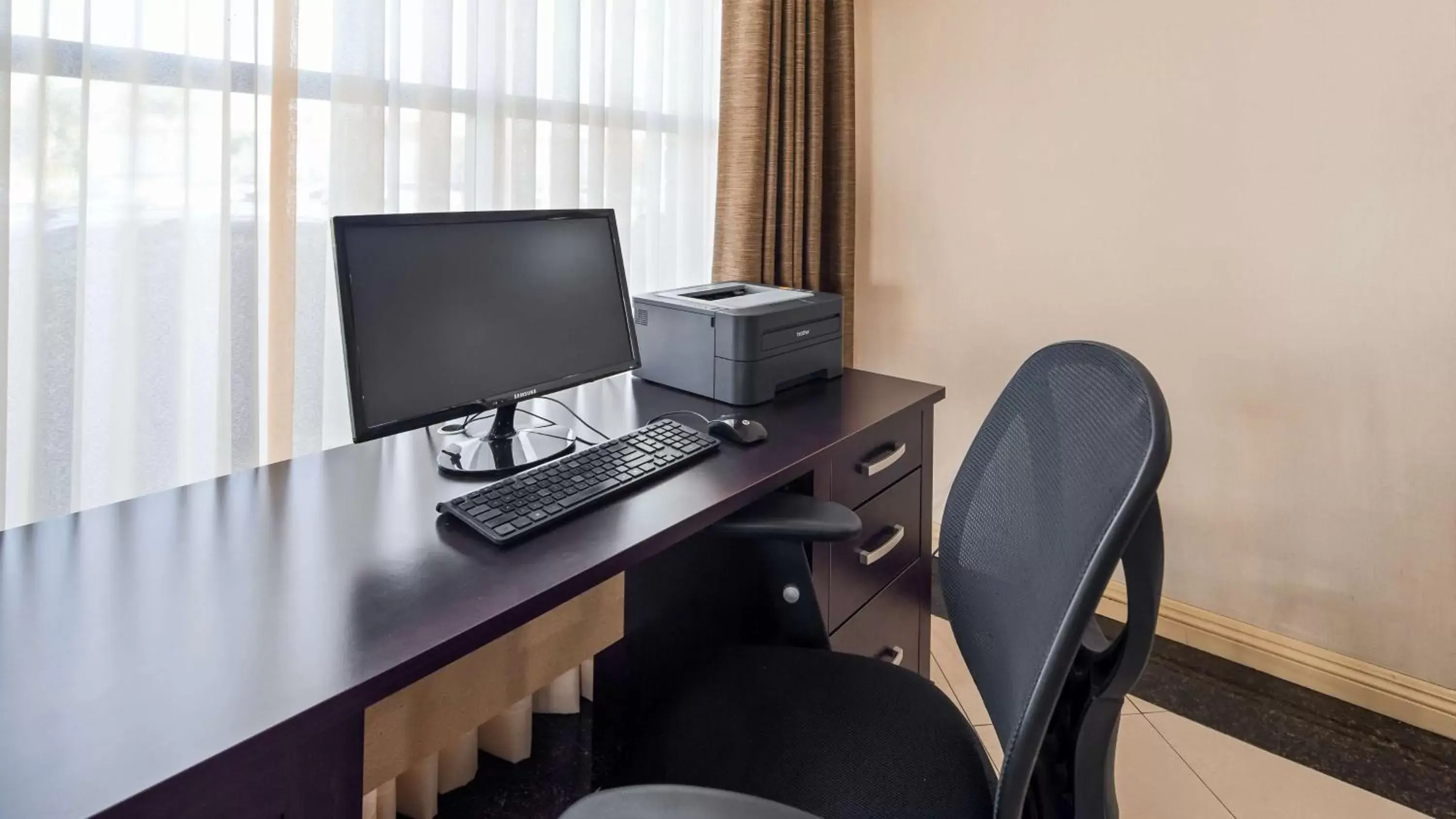 On site in Best Western Norwalk Inn On site in Best Western Norwalk Inn