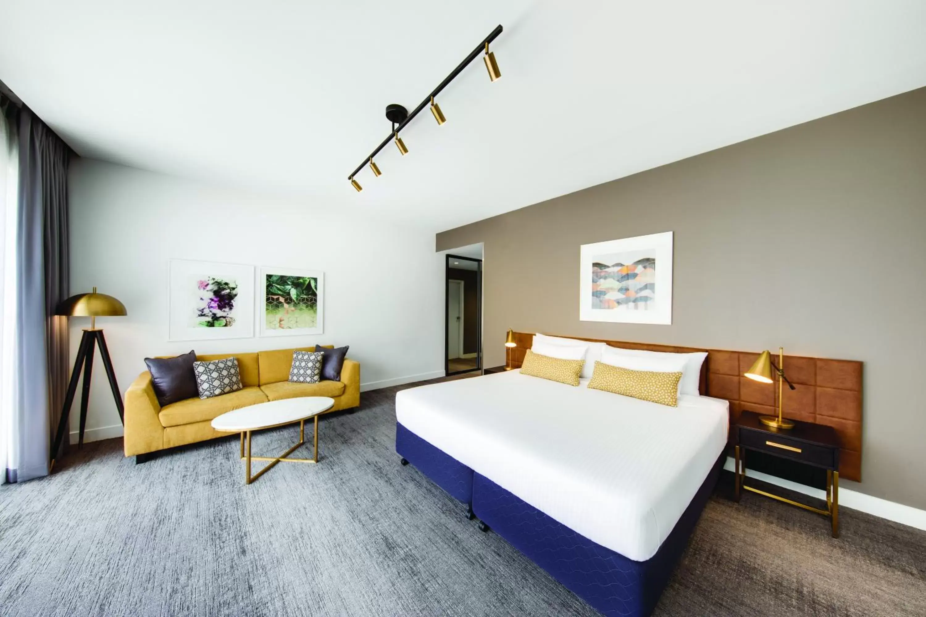 Vibe Hotel Sydney Vibe Hotel Sydney