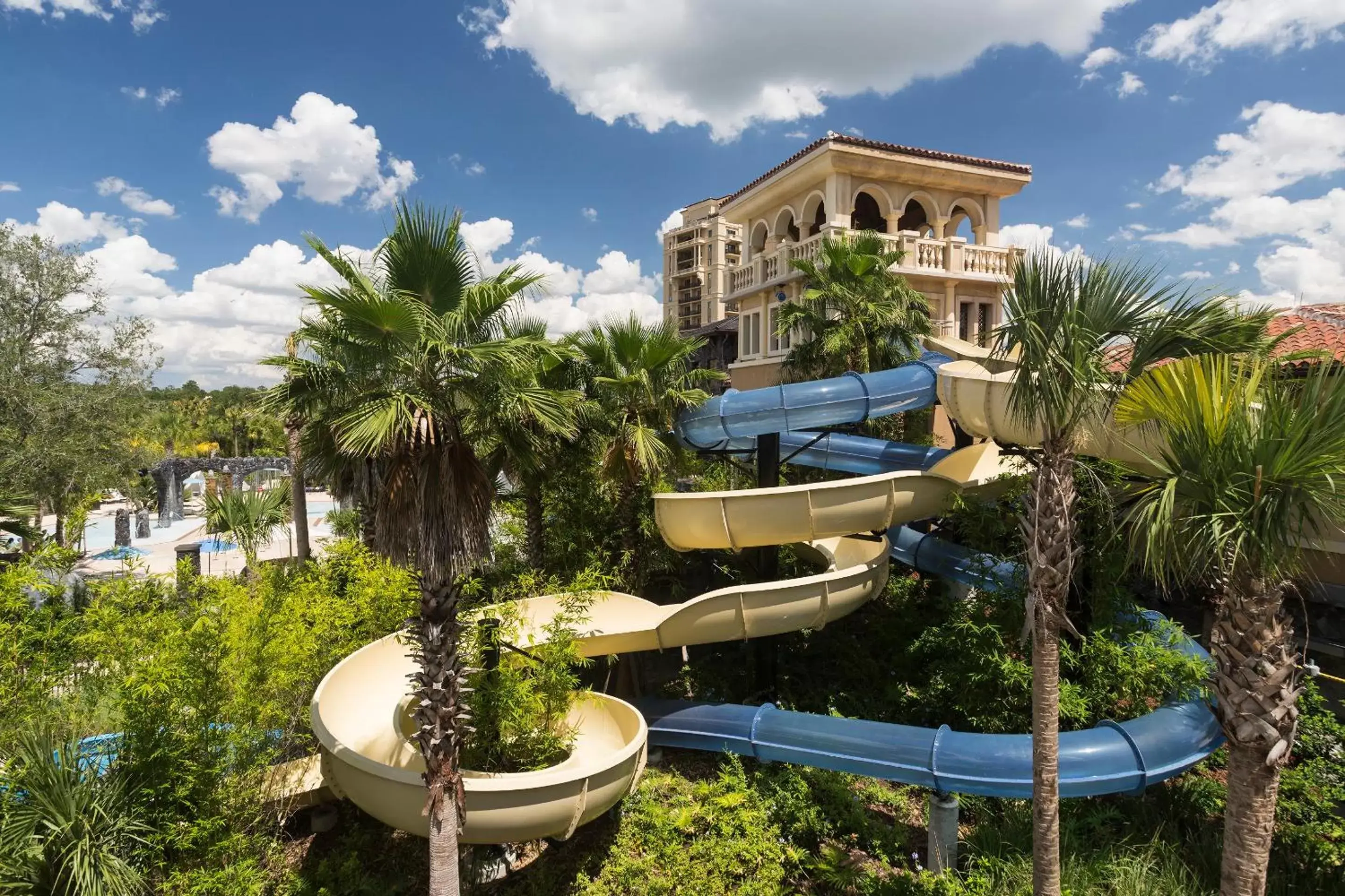 Four Seasons Resort Orlando at Walt Disney World Resort Four Seasons Resort Orlando at Walt Disney World Resort