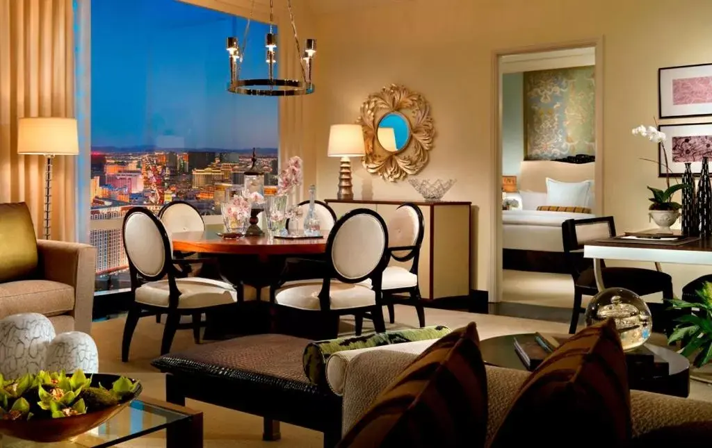 Trump International Hotel Las Vegas Trump International Hotel Las Vegas