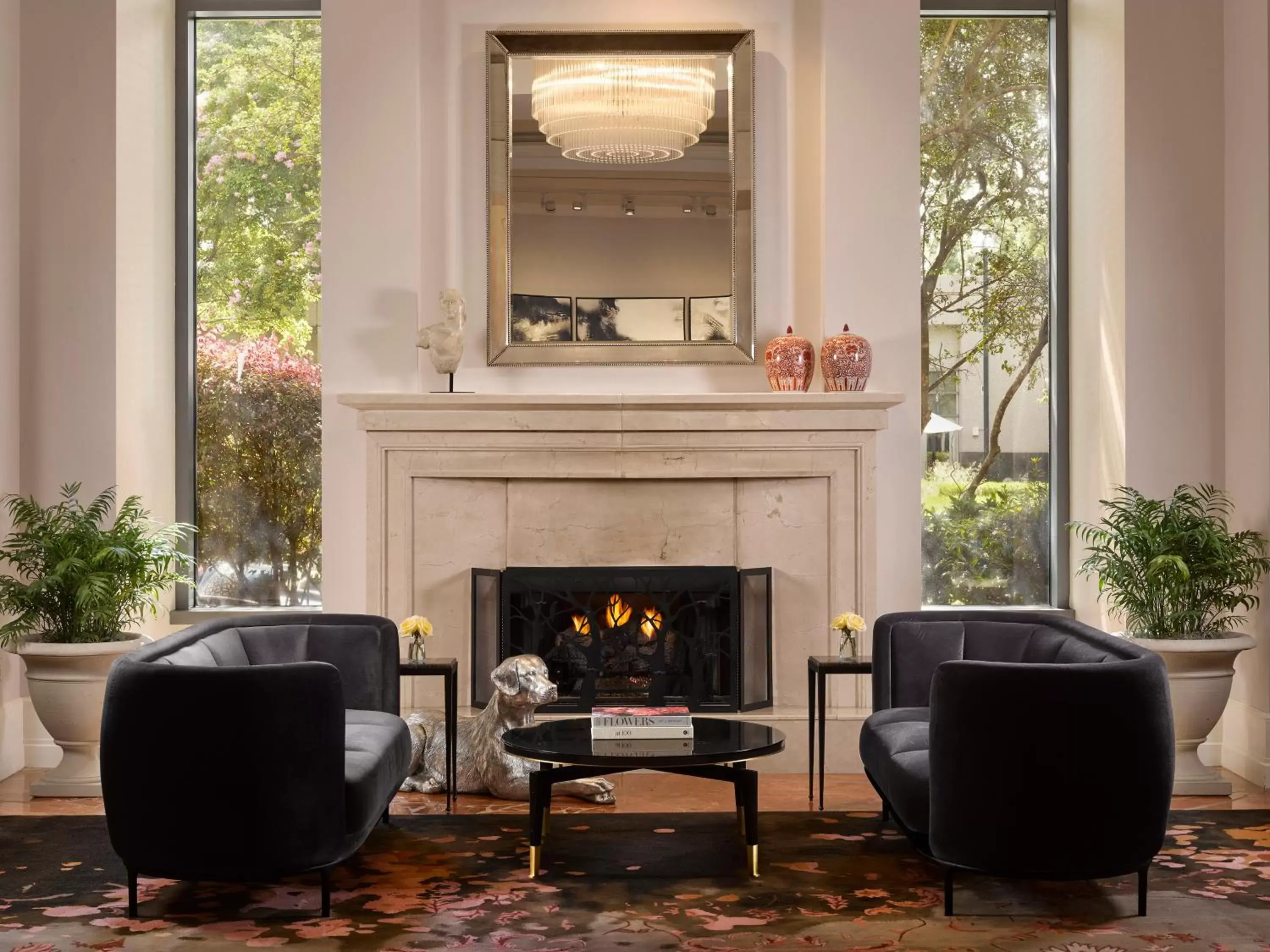 InterContinental Buckhead Atlanta by IHG InterContinental Buckhead Atlanta by IHG