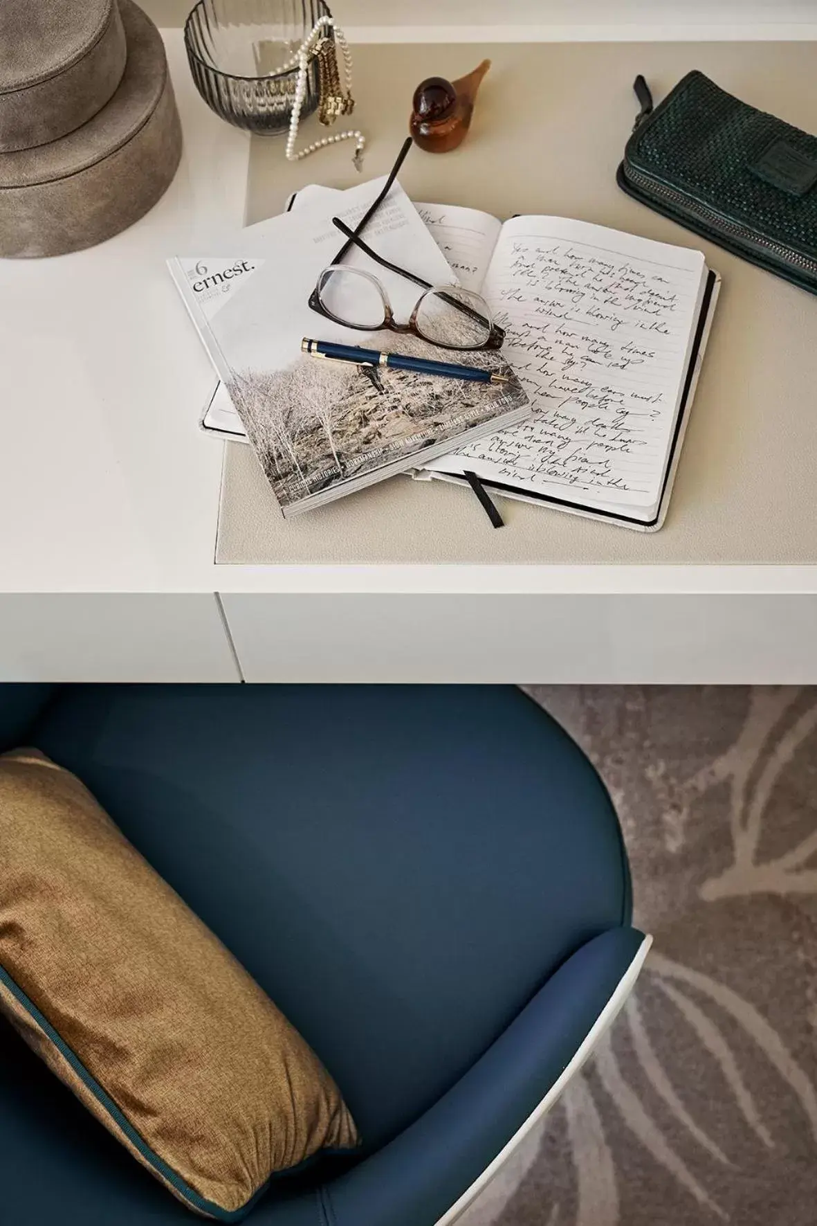 Business facilities in SIDE, Hamburg, a Member of Design Hotels Business facilities in SIDE, Hamburg, a Member of Design Hotels