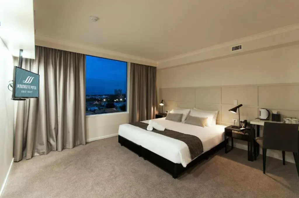 Woodroffe Hotel Woodroffe Hotel