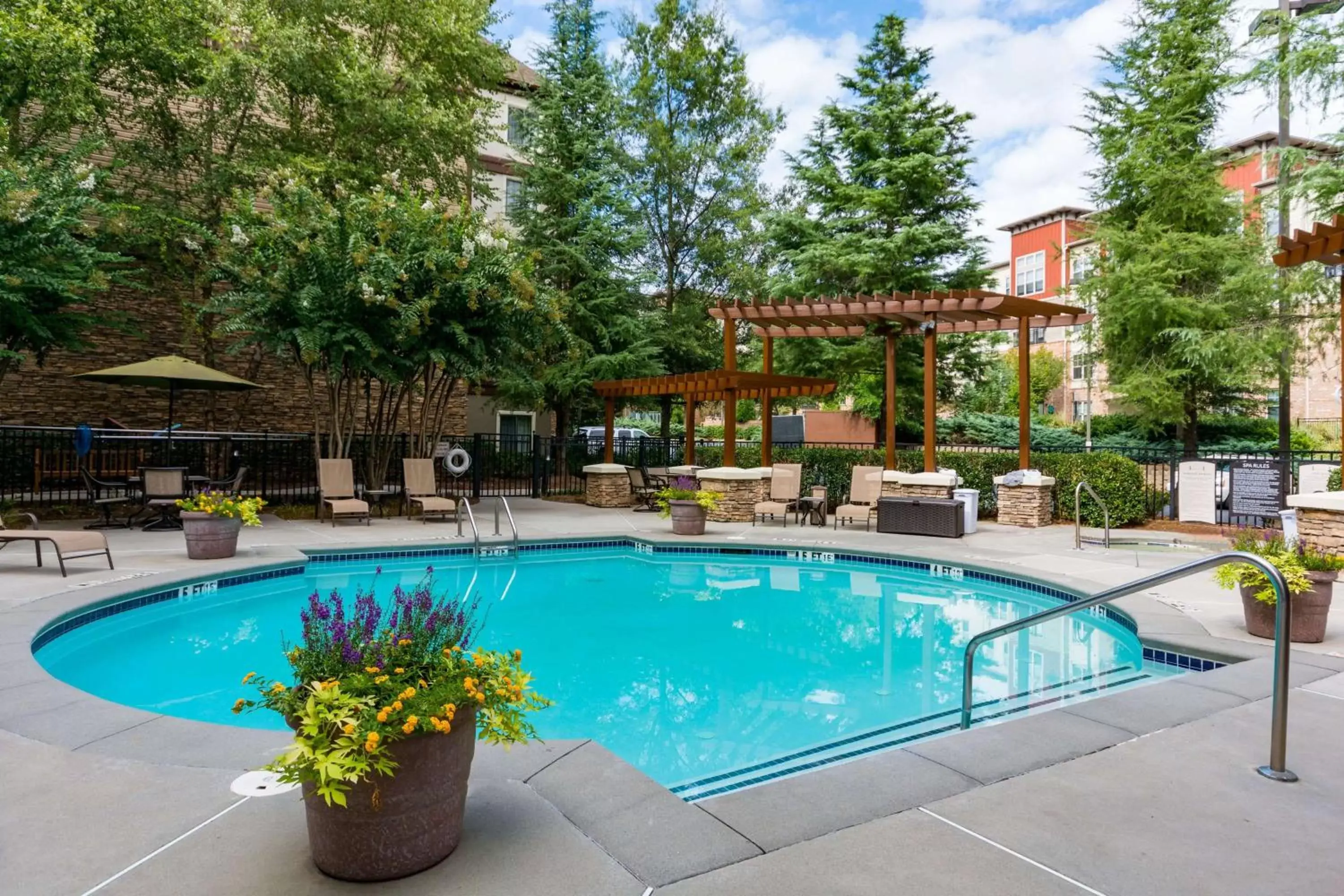 Sonesta ES Suites Atlanta Perimeter Center Sonesta ES Suites Atlanta Perimeter Center