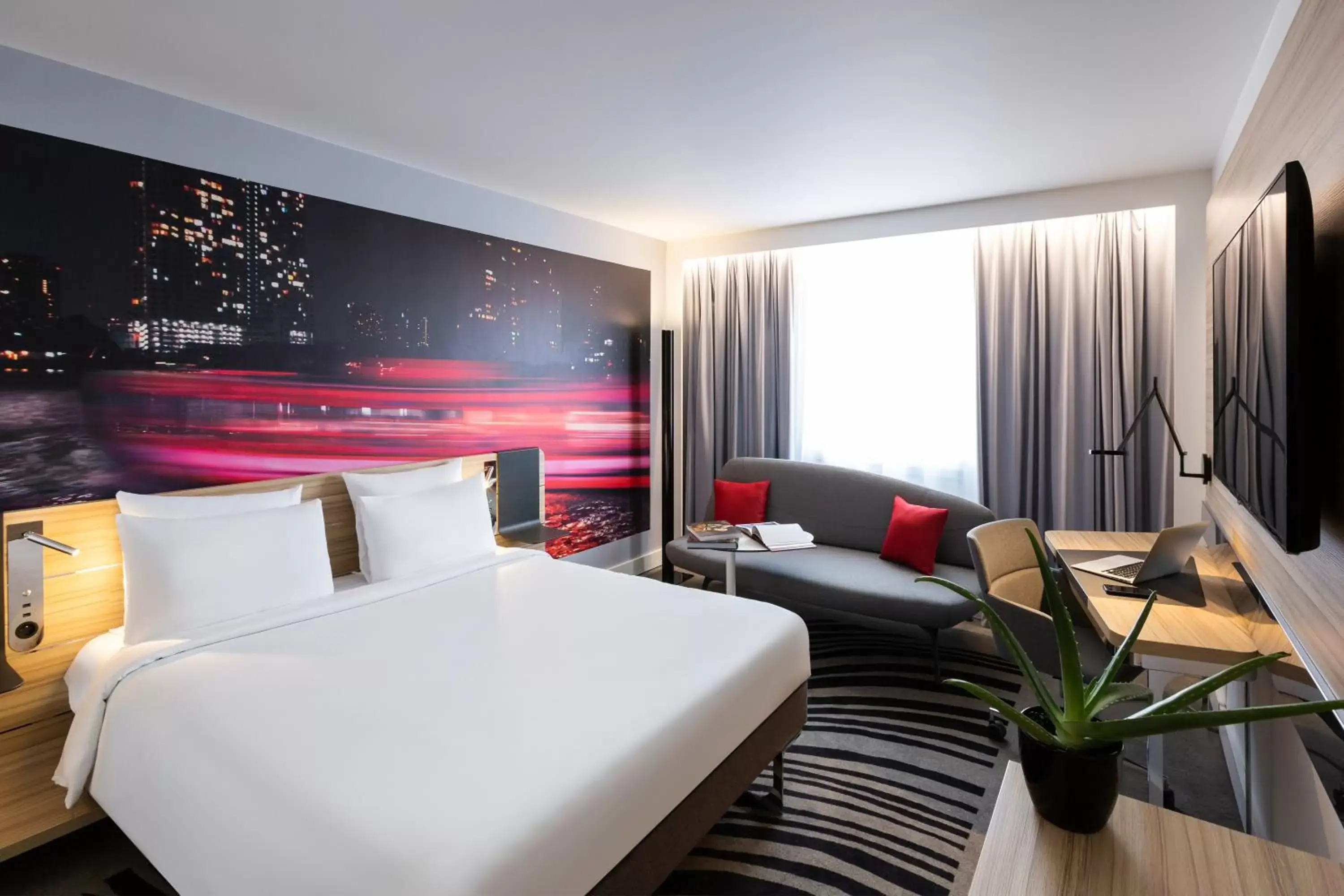 Novotel Bordeaux Centre Ville Novotel Bordeaux Centre Ville