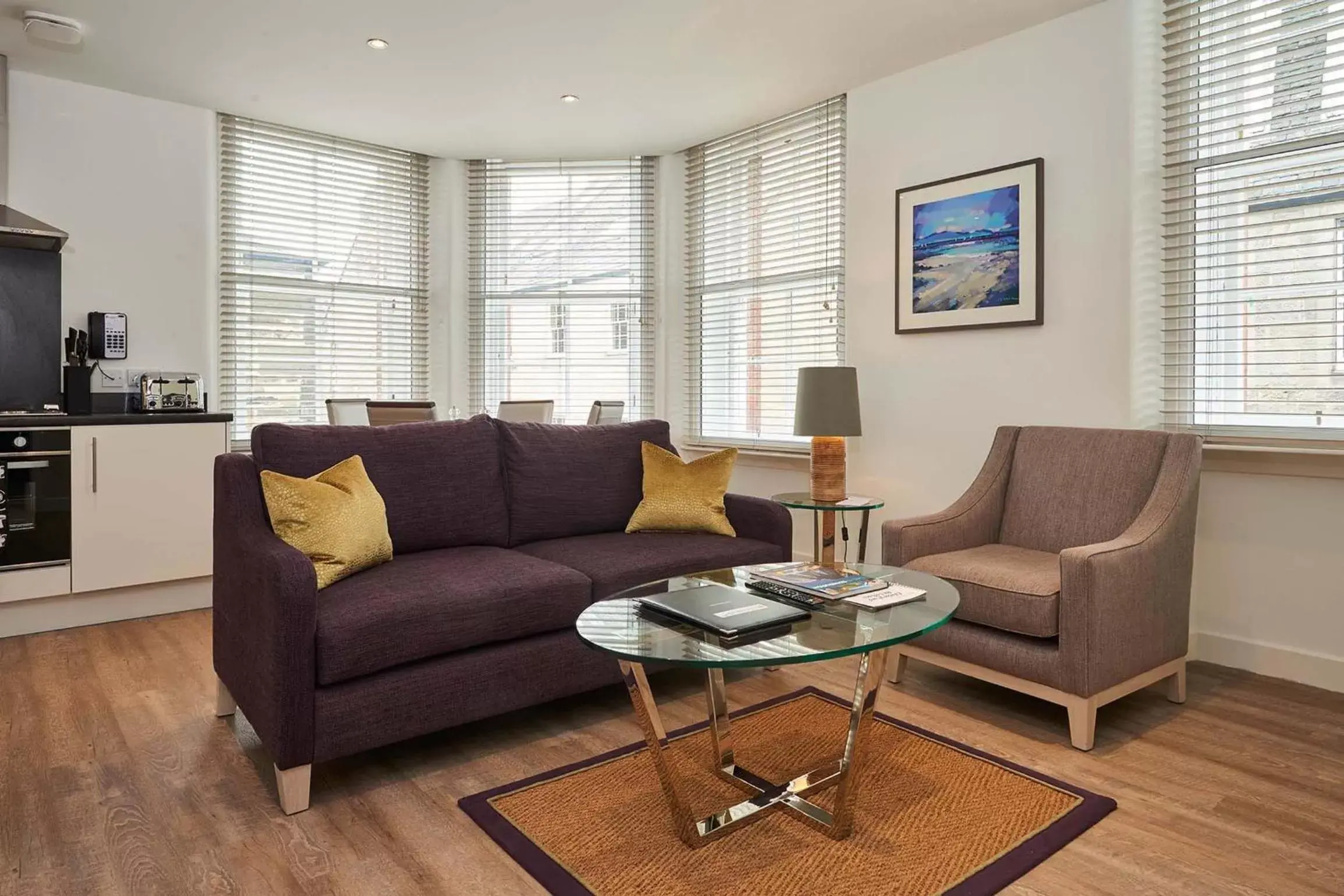 Braid Apartments by Mansley Braid Apartments by Mansley