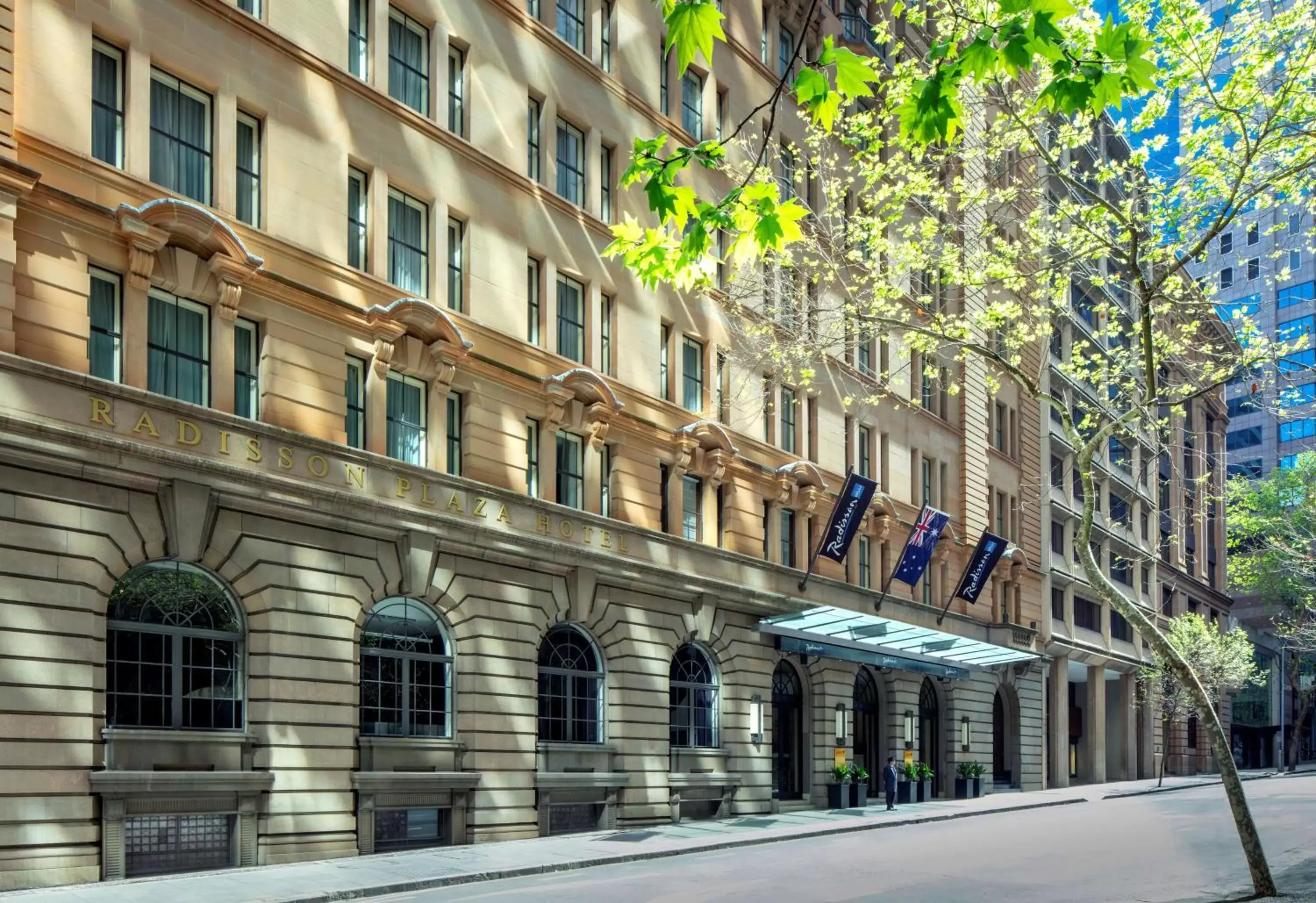 Paradox Sydney Paradox Sydney
