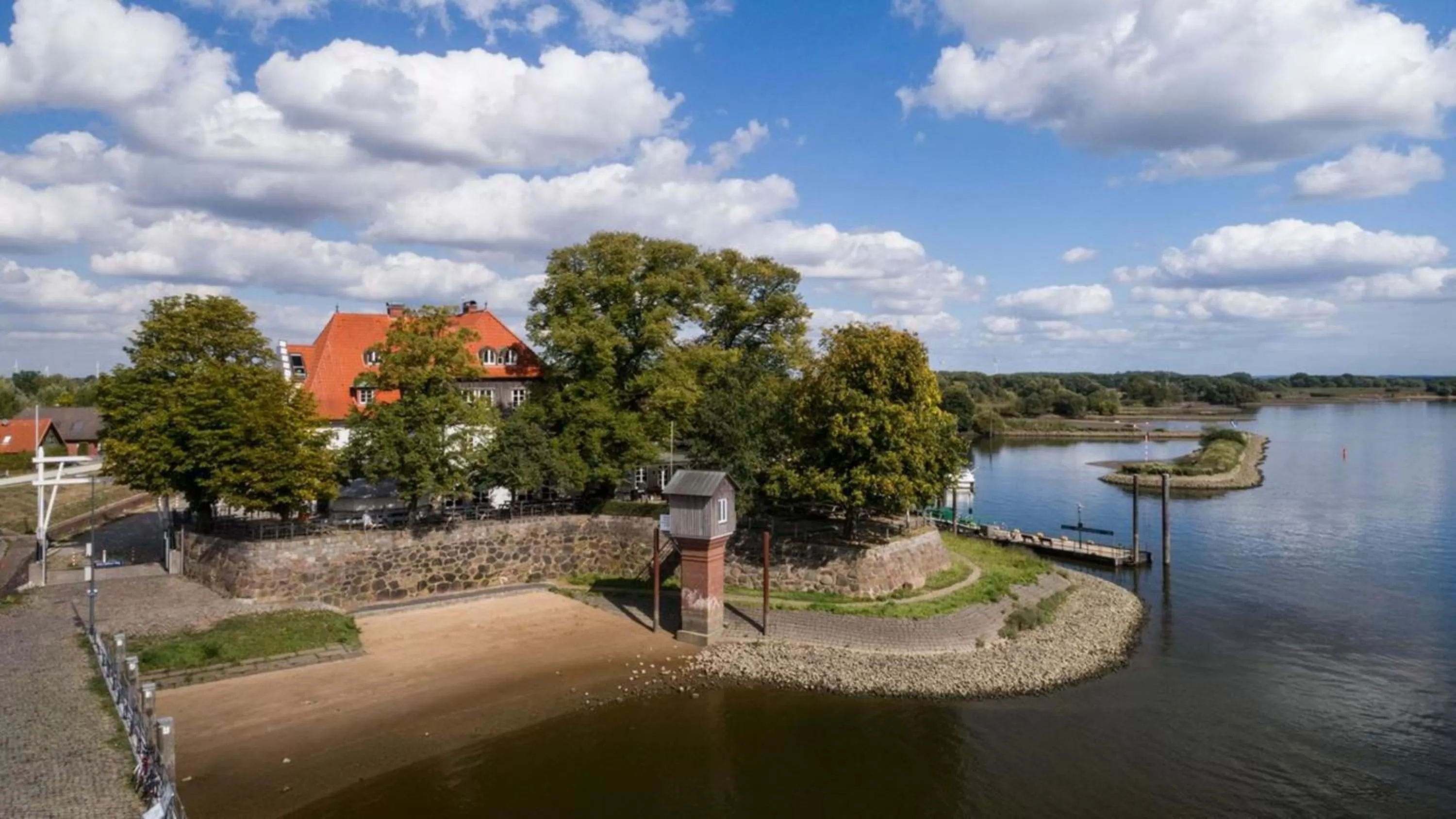 Zollenspieker Fährhaus