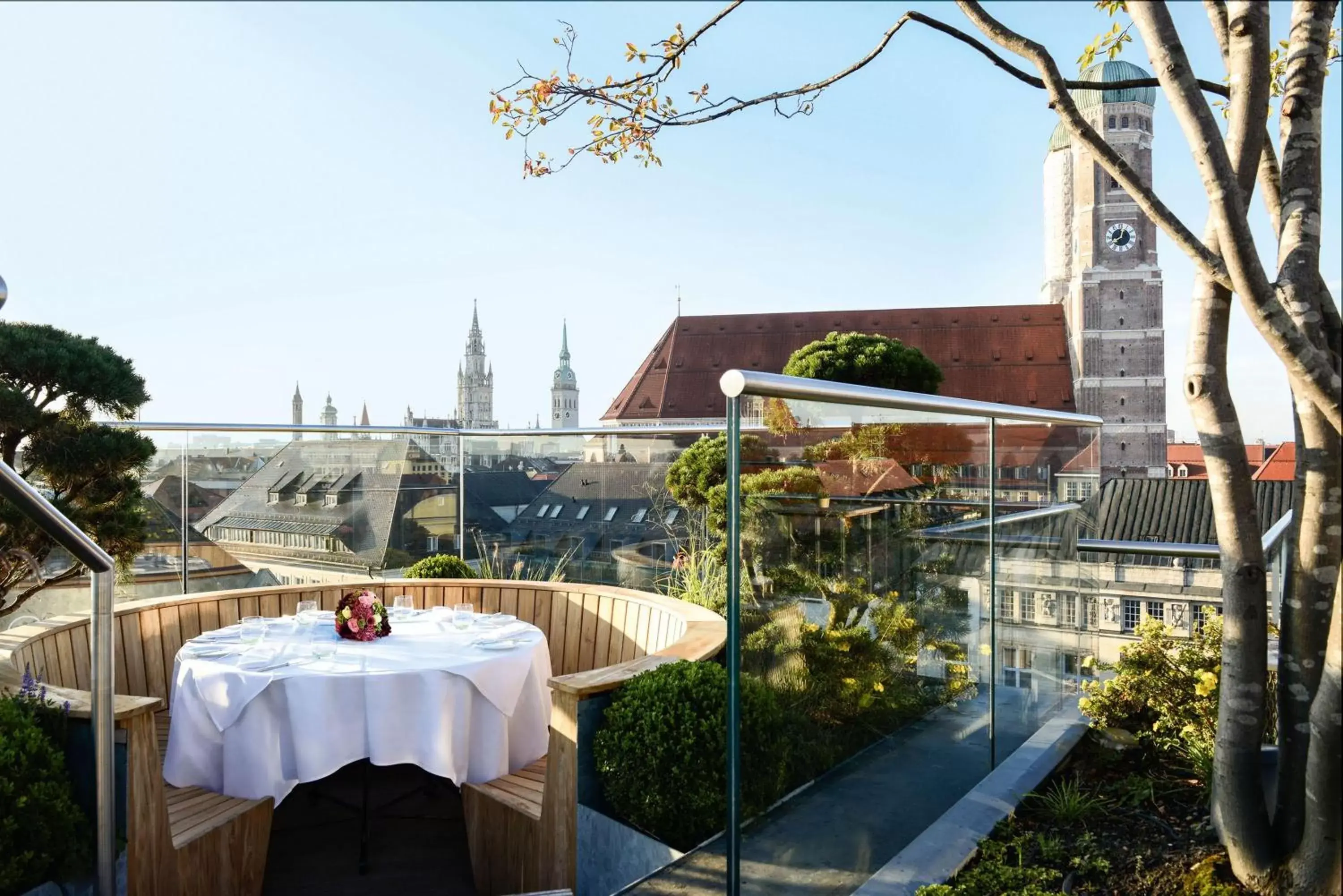 Hotel Bayerischer Hof Hotel Bayerischer Hof