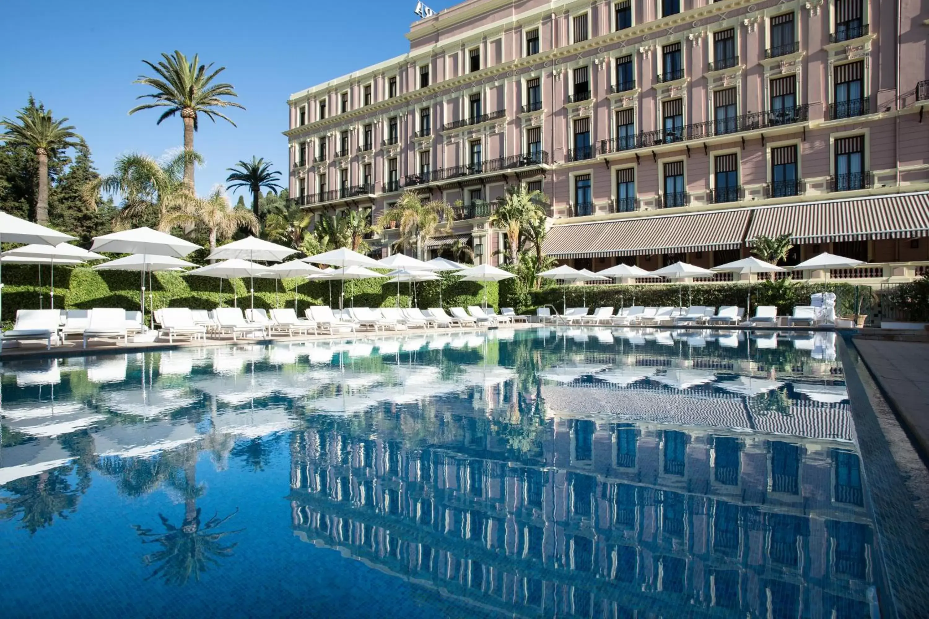 Hotel Royal-Riviera Hotel Royal-Riviera