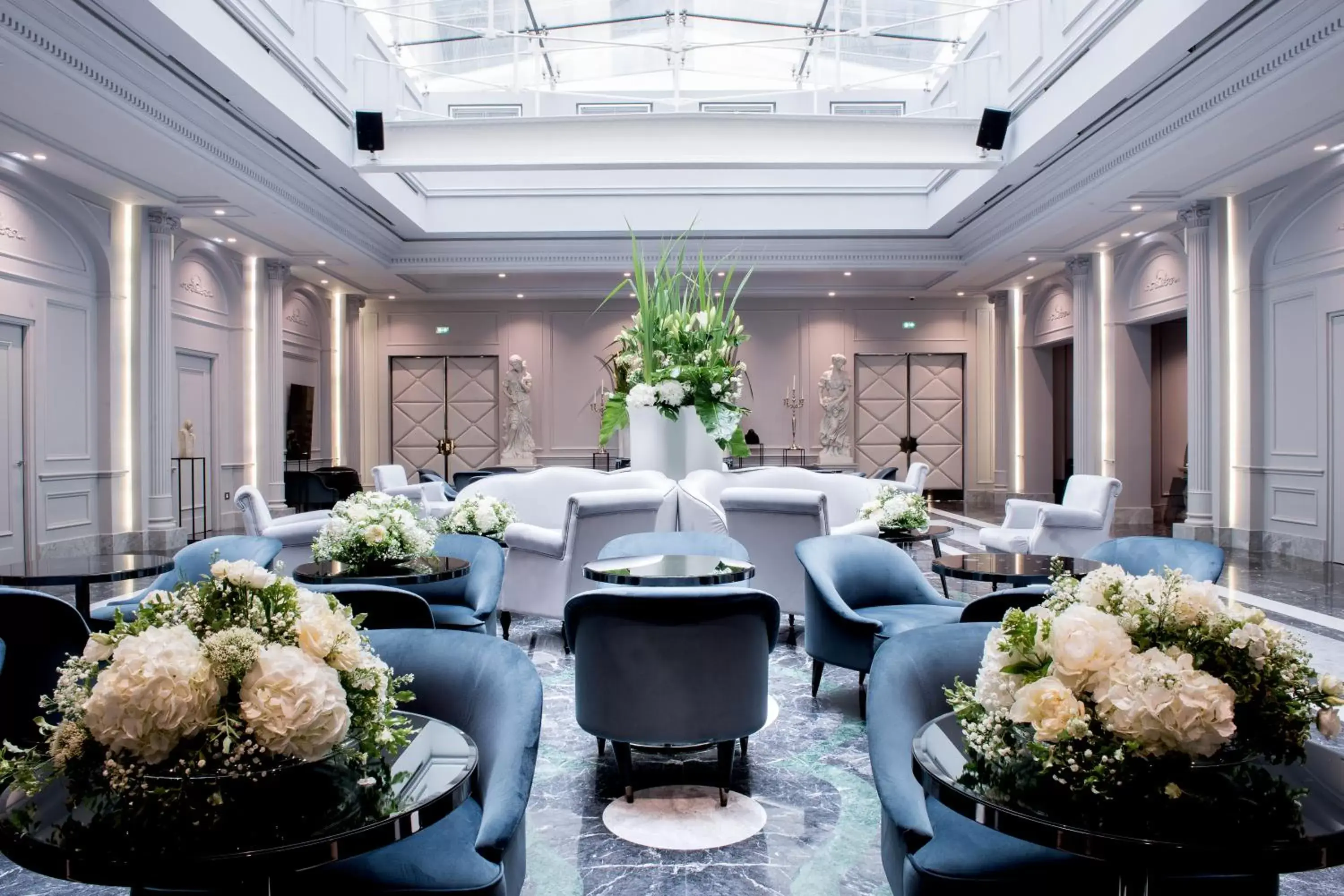 Boscolo Lyon Hotel & Spa Boscolo Lyon Hotel & Spa