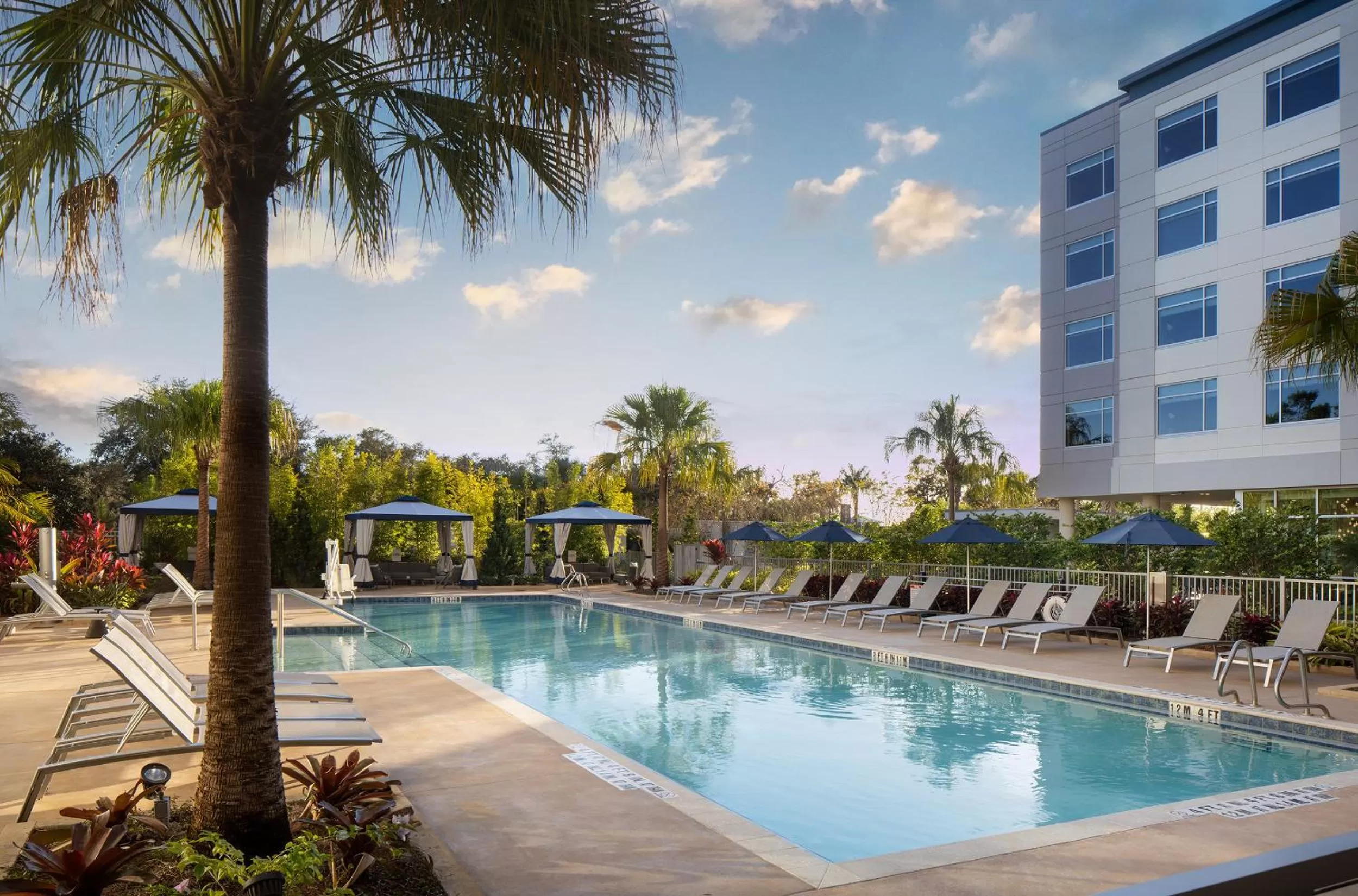 The Celeste Hotel, Orlando, a Tribute Portfolio Hotel