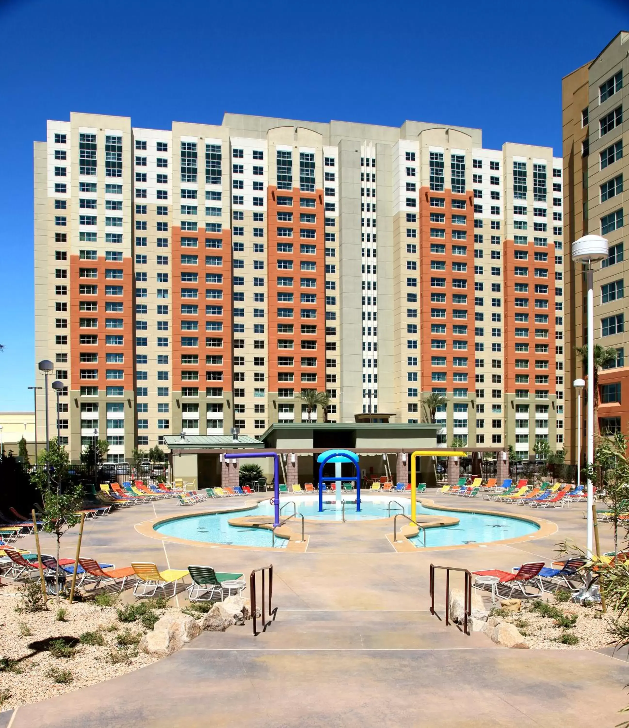 The Grandview at Las Vegas The Grandview at Las Vegas
