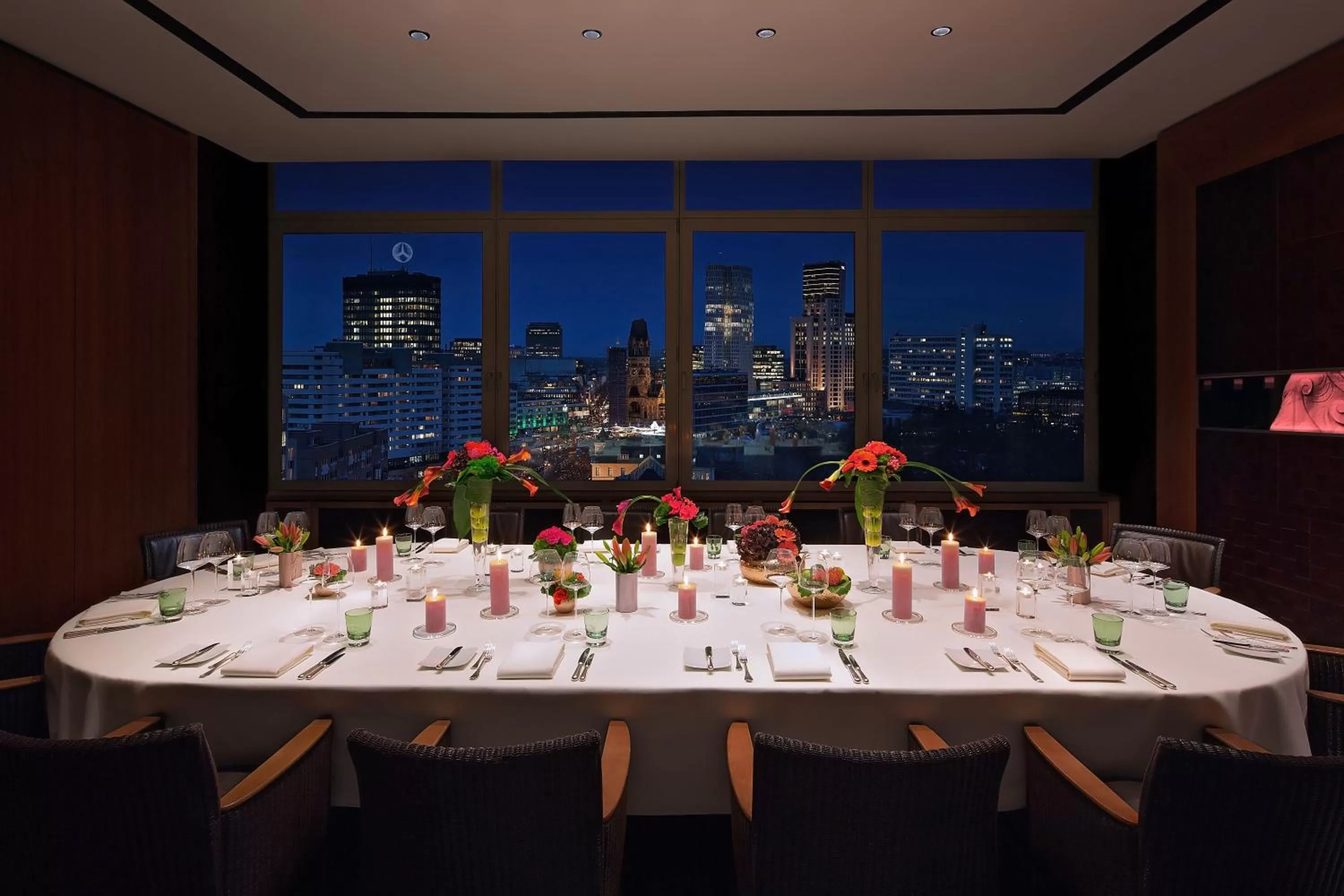 InterContinental Berlin by IHG
