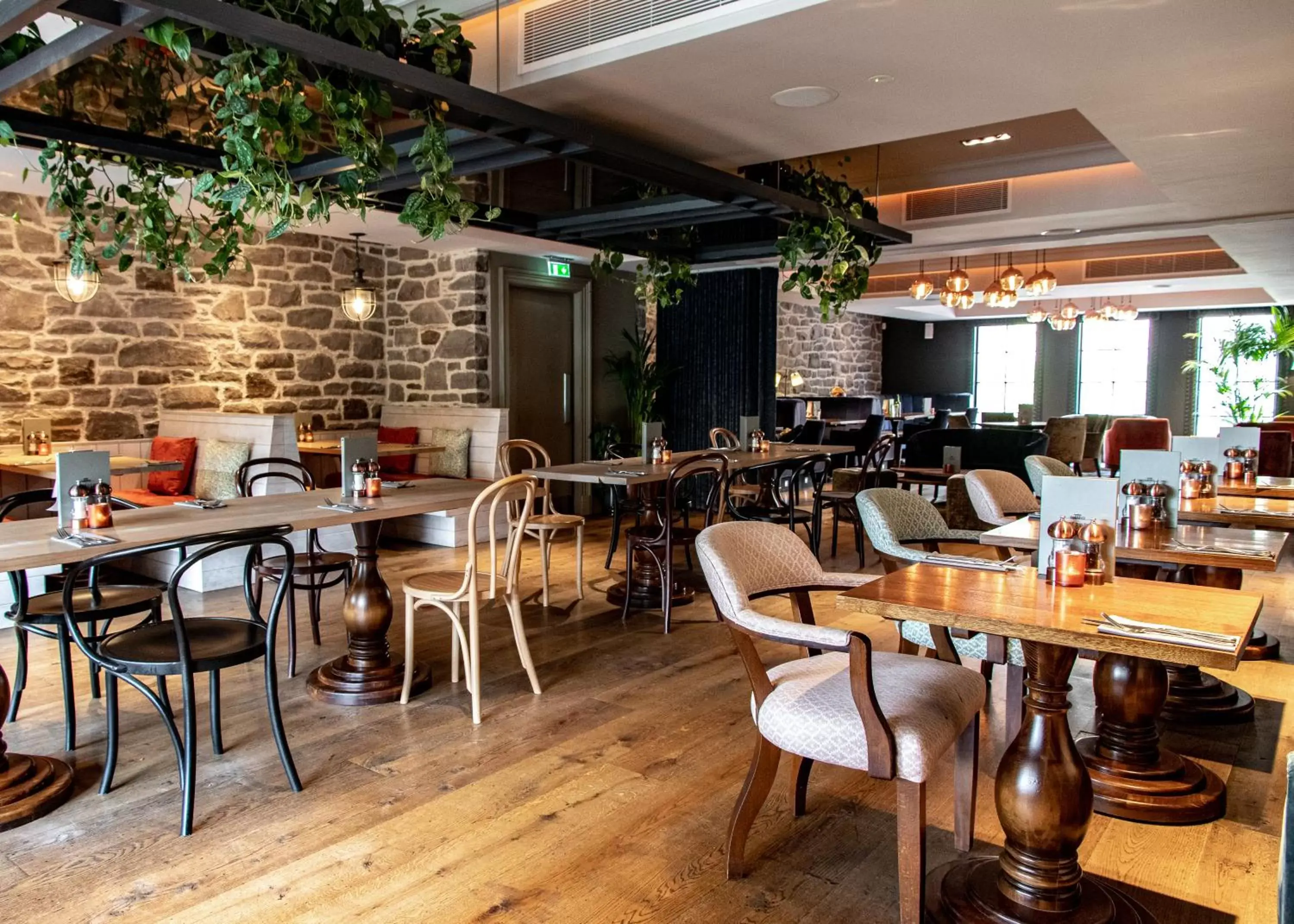 Restaurant/places to eat in The Raeburn Restaurant/places to eat in The Raeburn