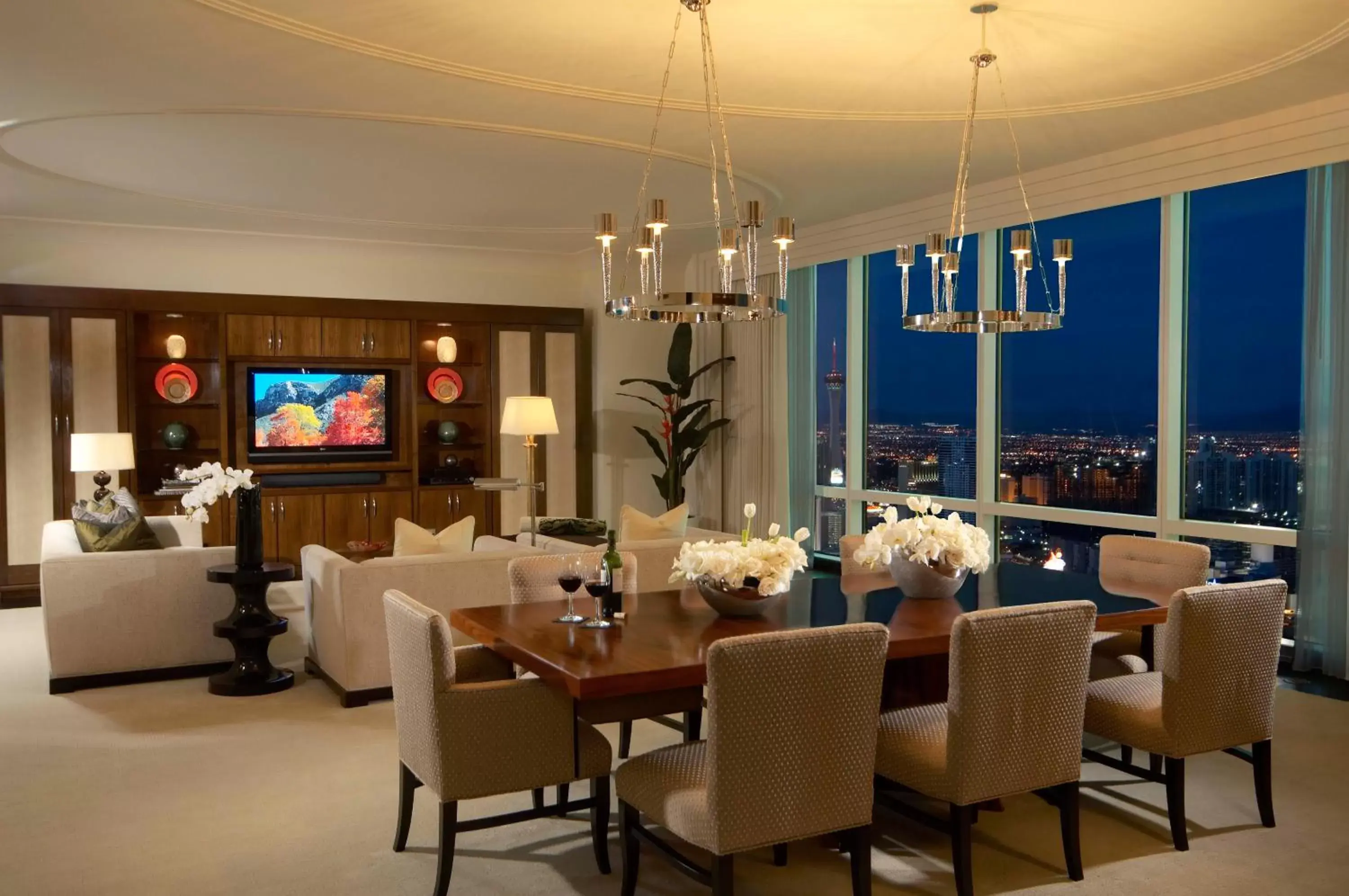 Trump International Hotel Las Vegas Trump International Hotel Las Vegas