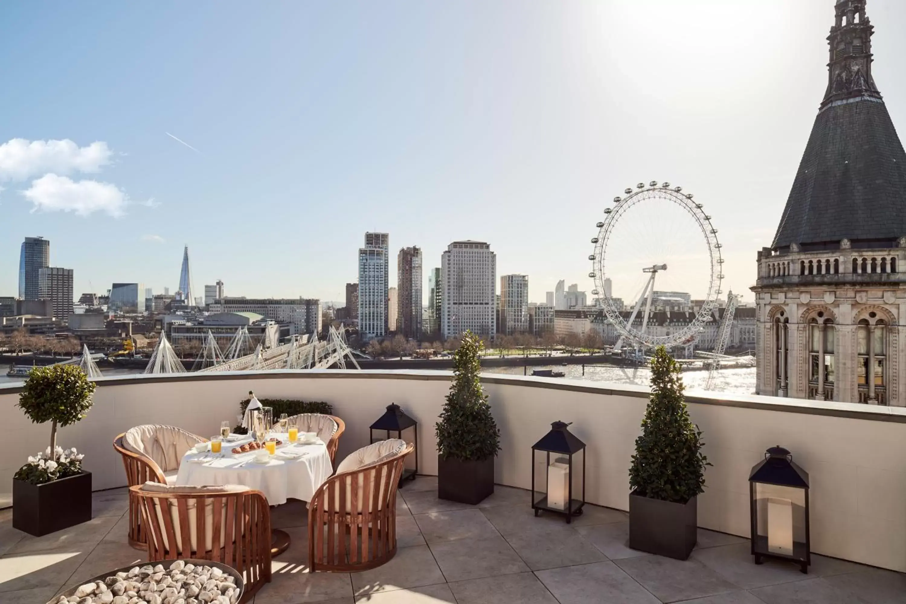 Corinthia London Corinthia London