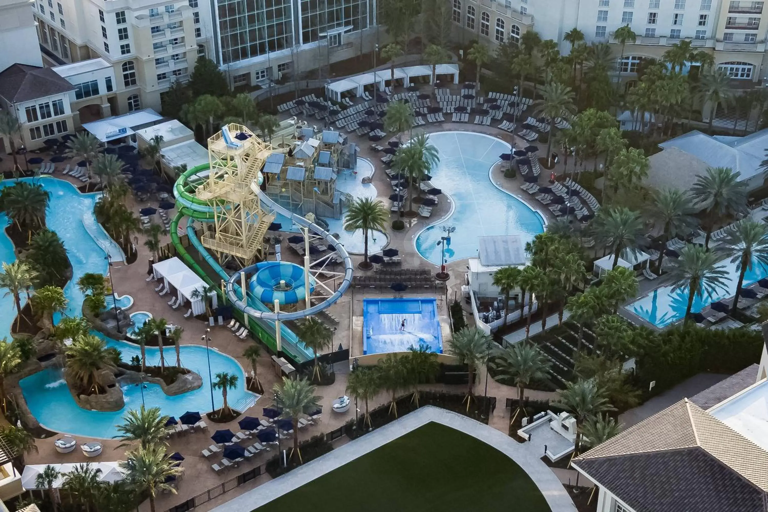 Gaylord Palms Resort & Convention Center Gaylord Palms Resort & Convention Center